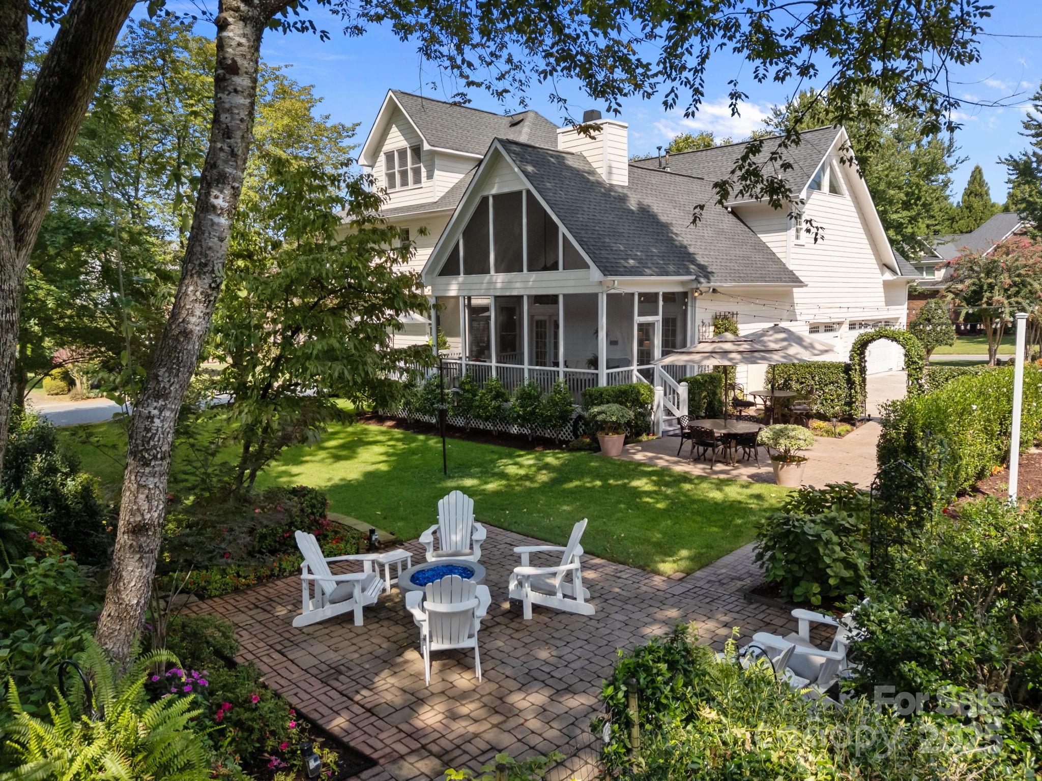 The Hamptons - Residential