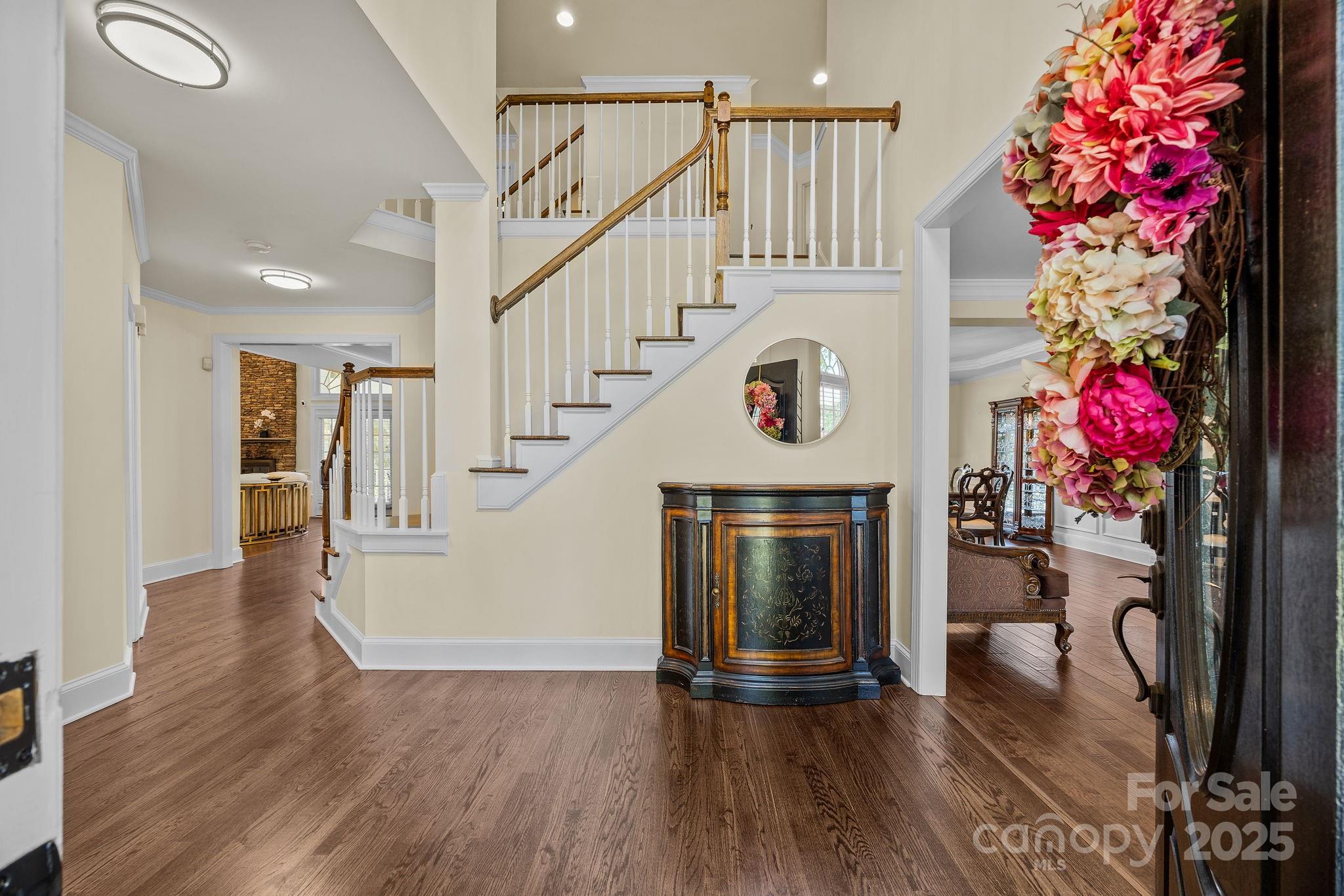 The Hamptons - Residential