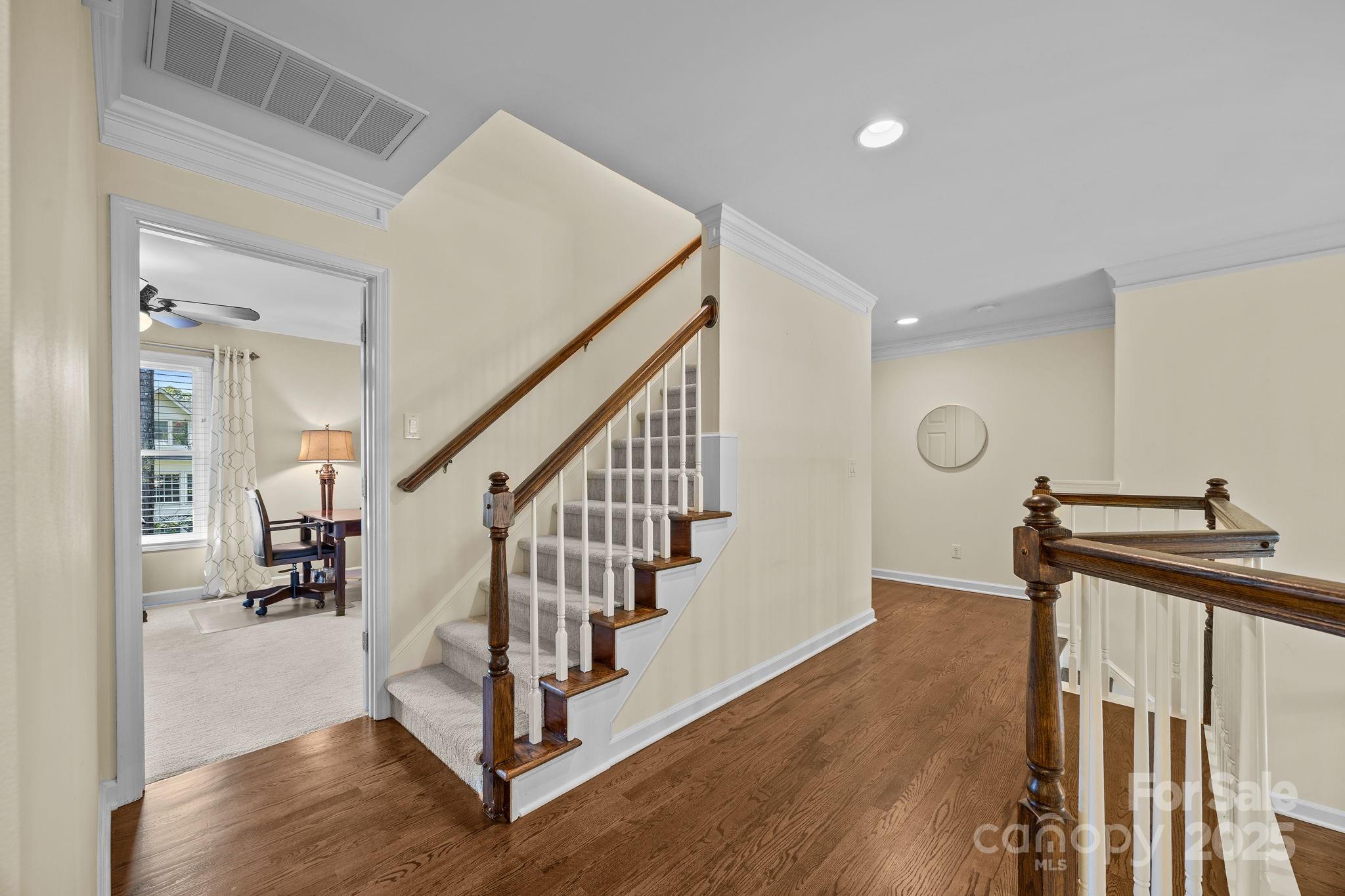 The Hamptons - Residential