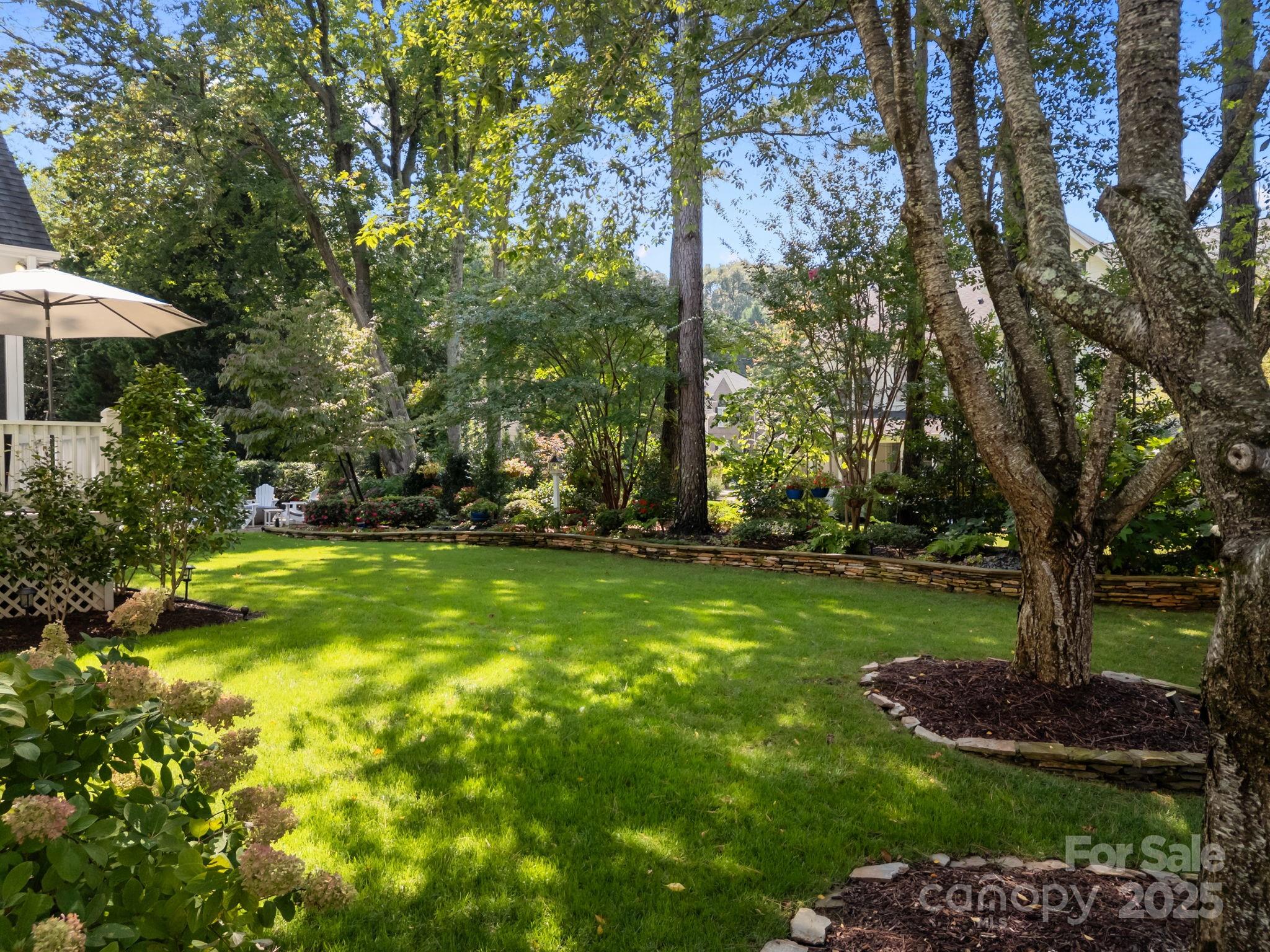 The Hamptons - Residential