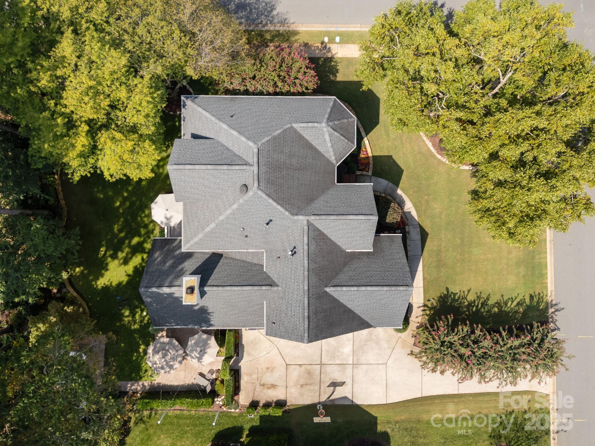 The Hamptons - Residential