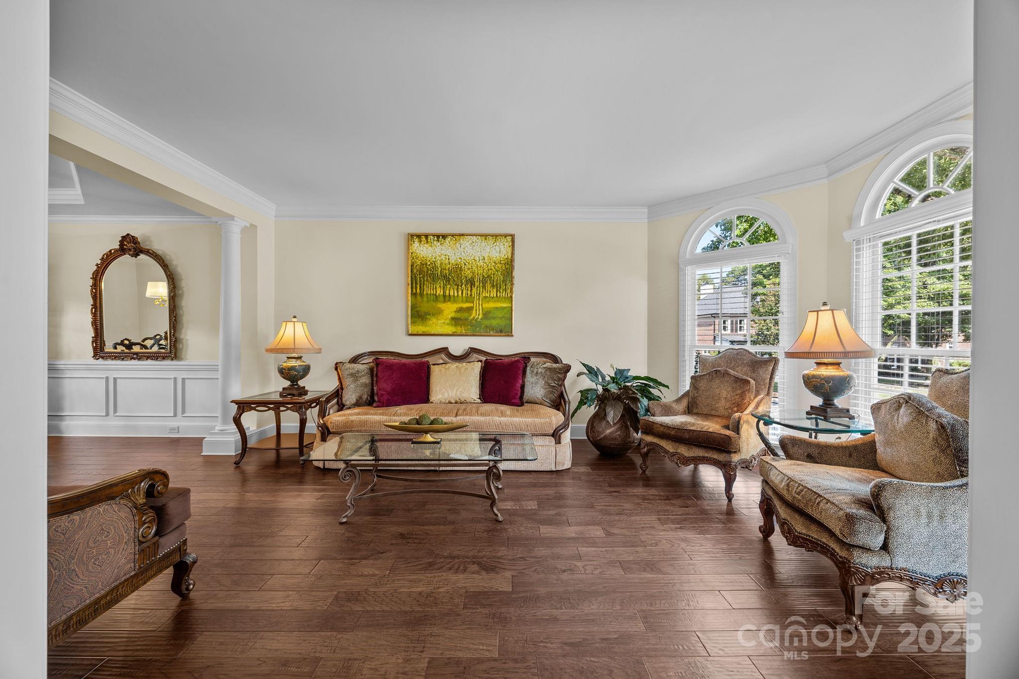 The Hamptons - Residential