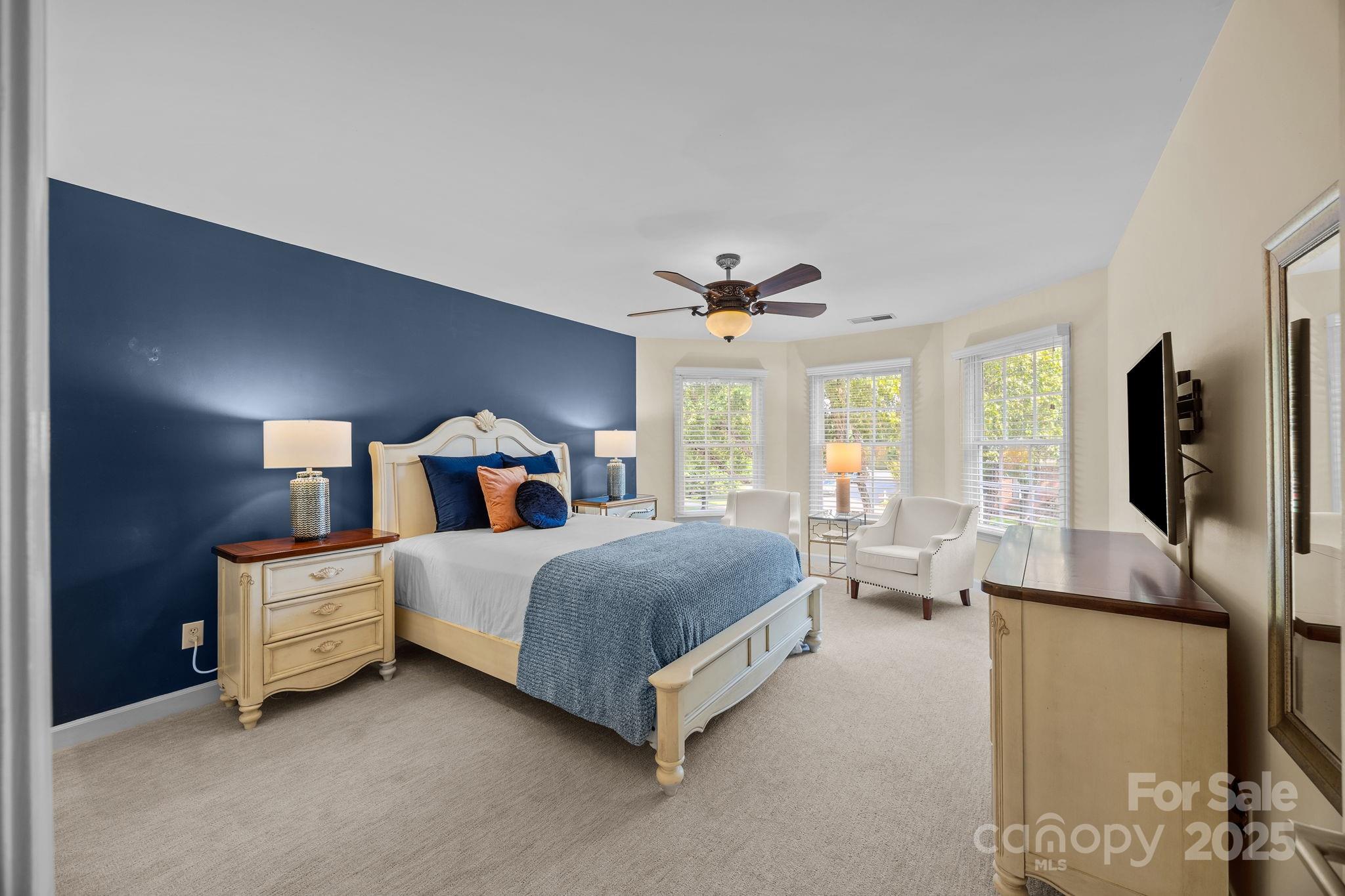 The Hamptons - Residential
