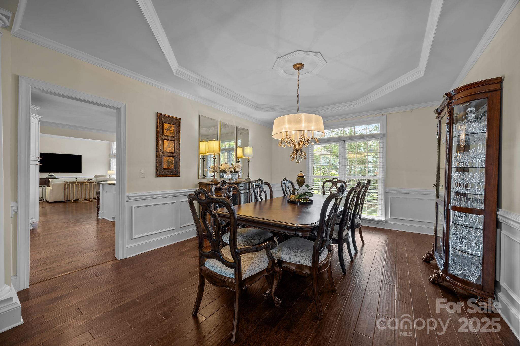 The Hamptons - Residential