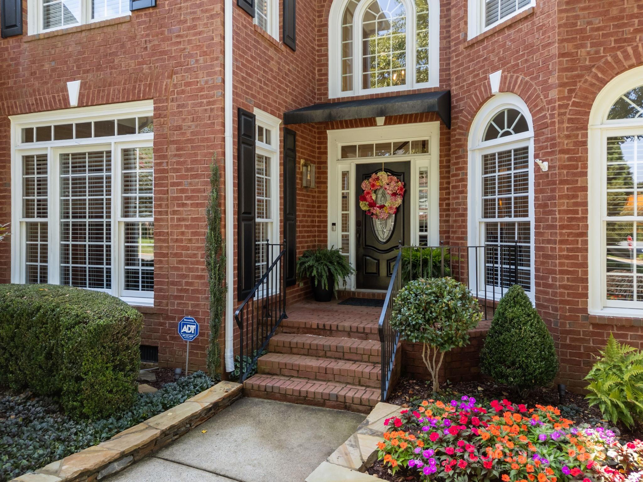 The Hamptons - Residential