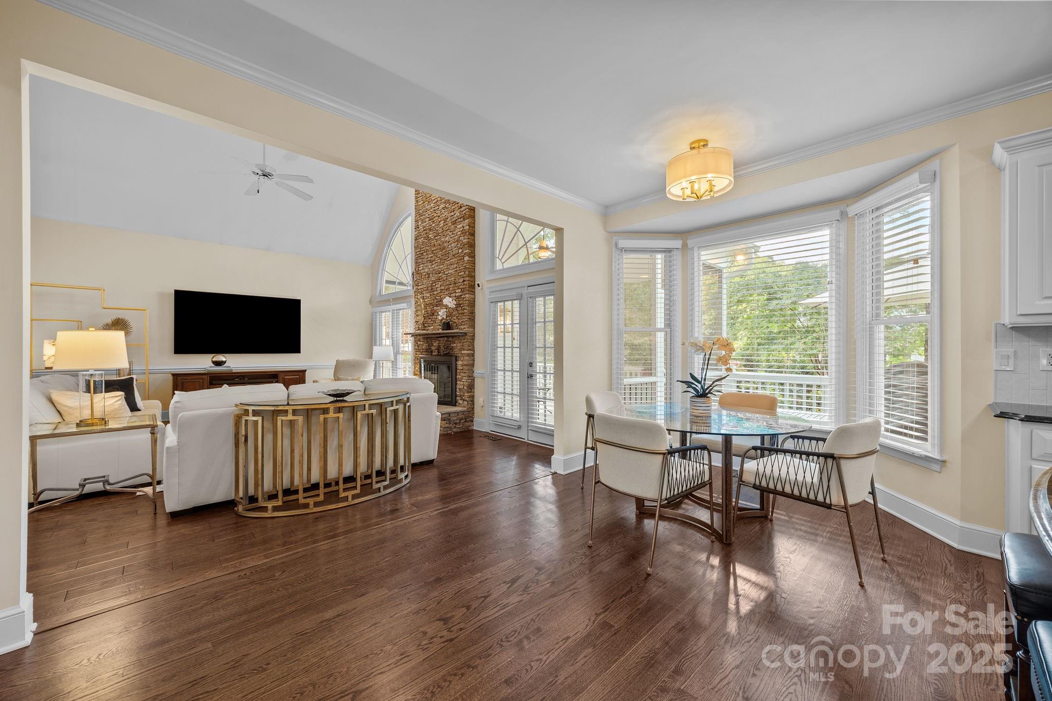 The Hamptons - Residential
