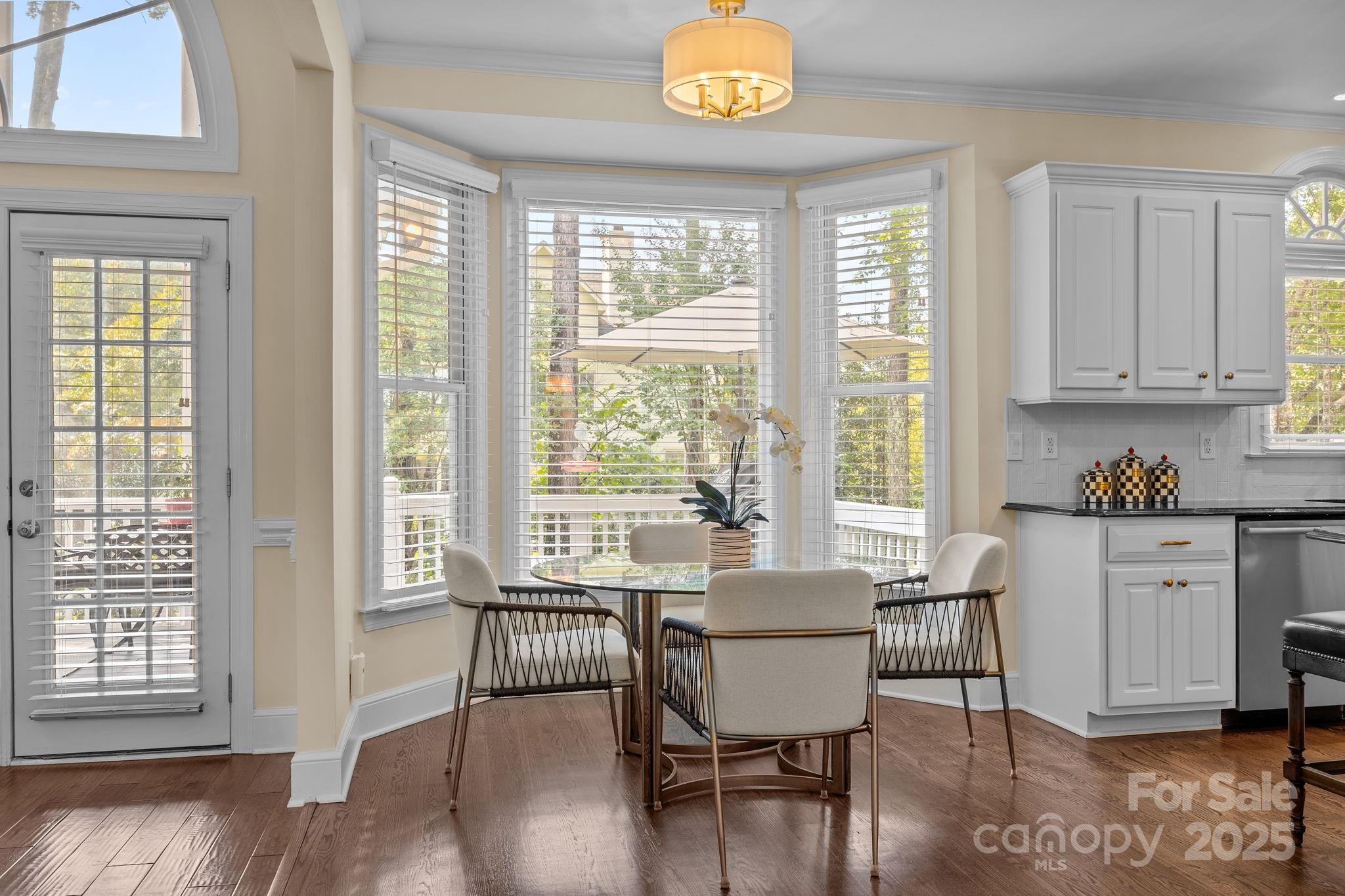 The Hamptons - Residential
