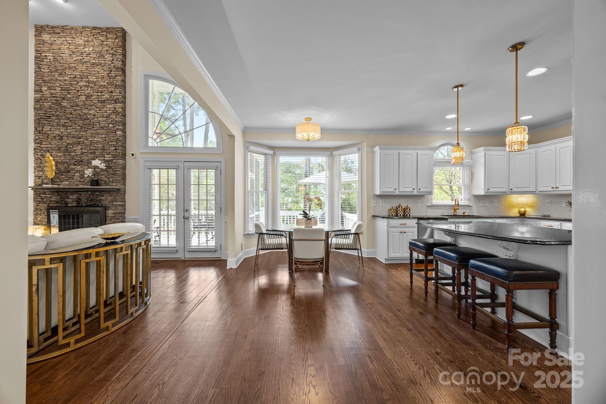 The Hamptons - Residential