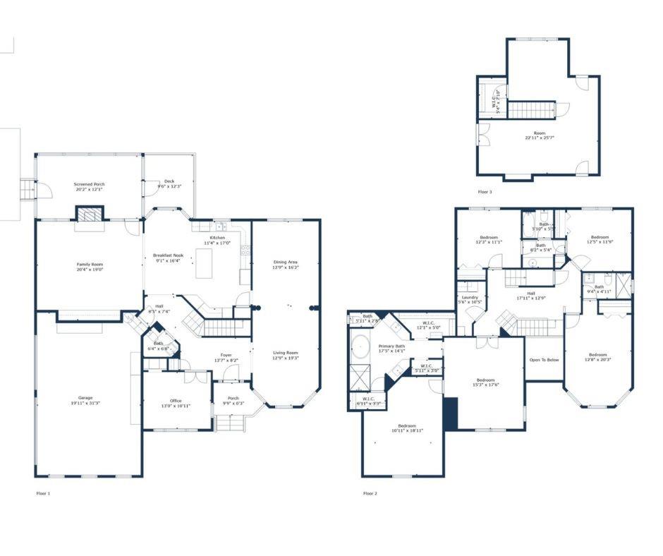 The Hamptons - Residential