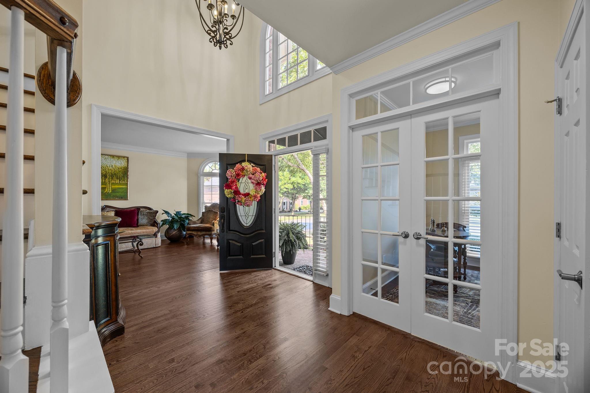 The Hamptons - Residential