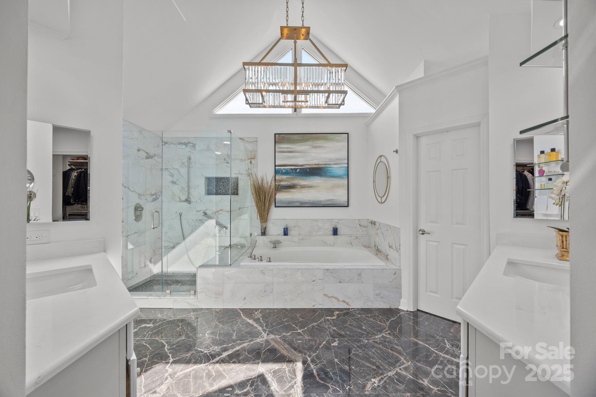 The Hamptons - Residential