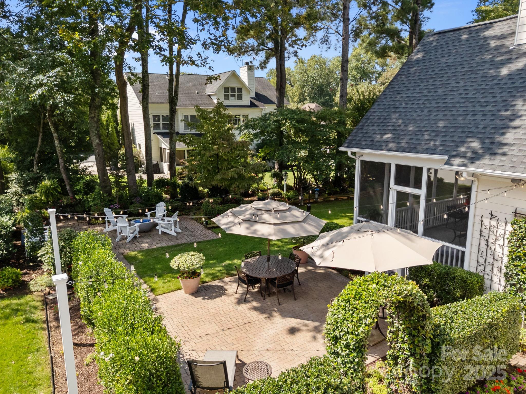 The Hamptons - Residential