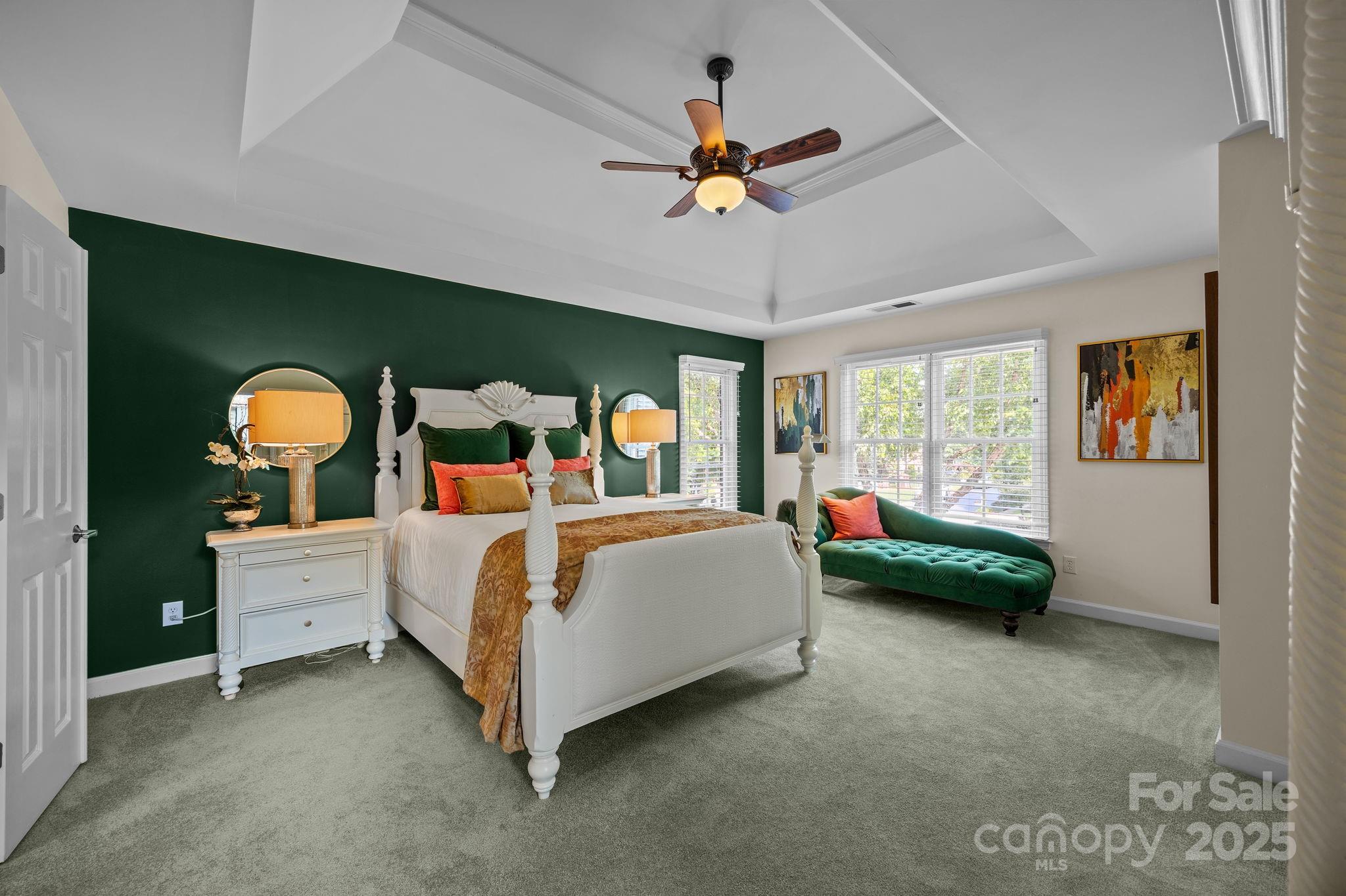 The Hamptons - Residential