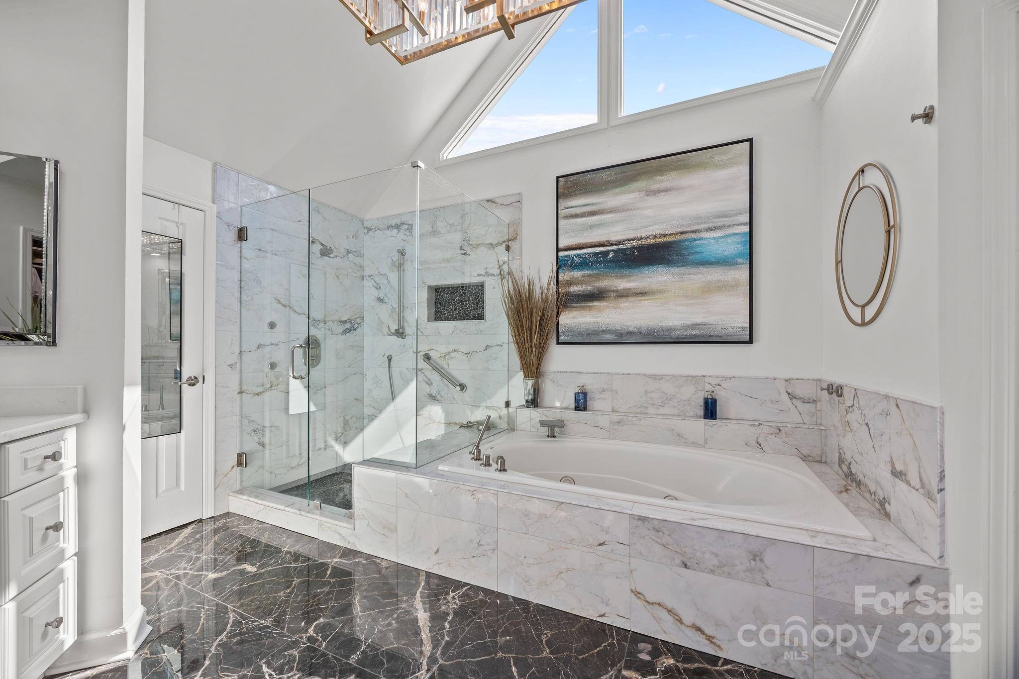 The Hamptons - Residential