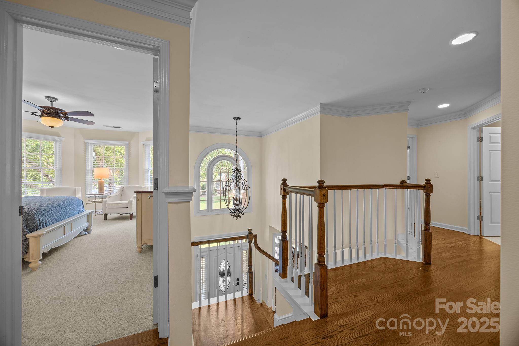 The Hamptons - Residential