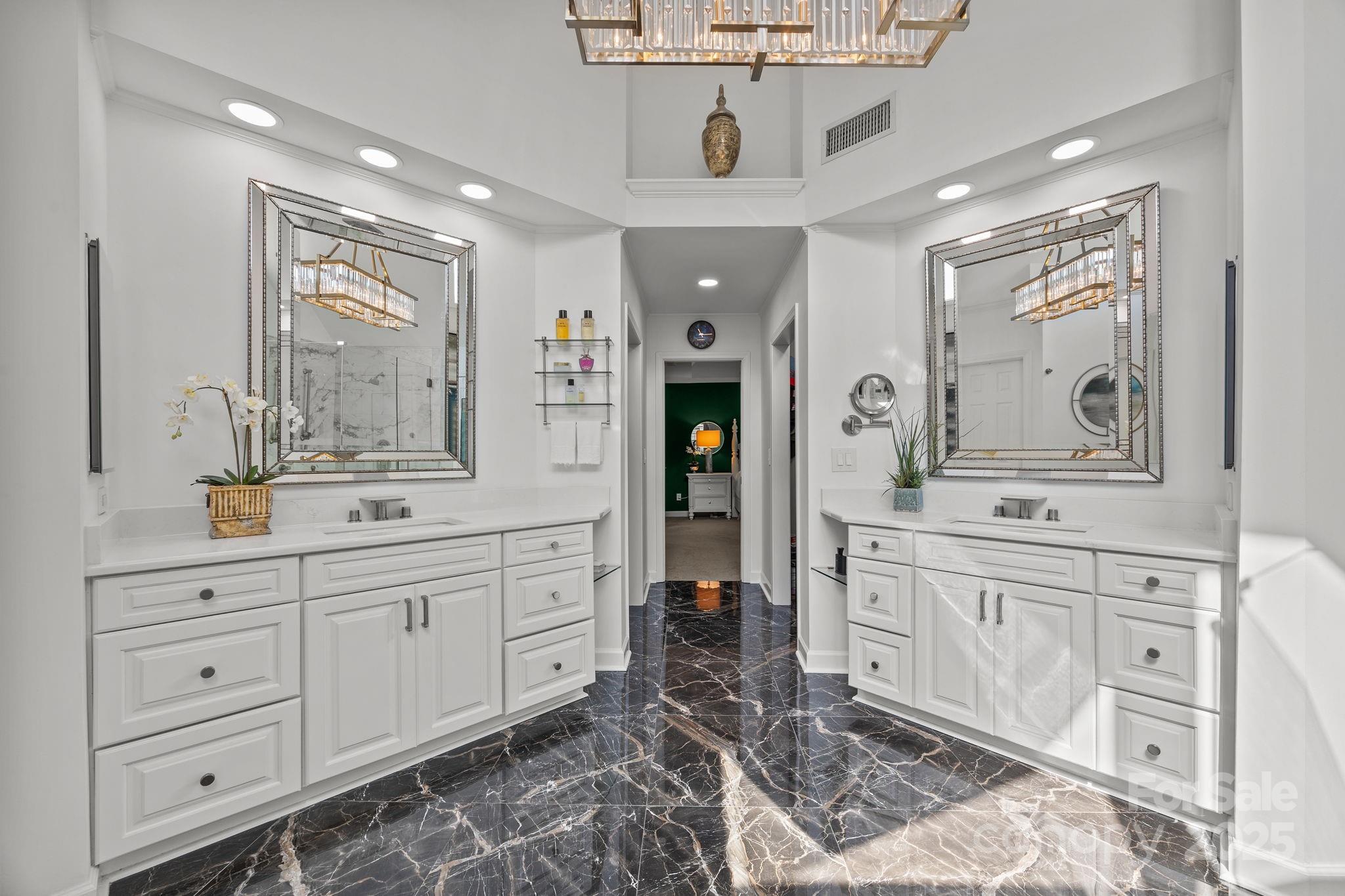 The Hamptons - Residential