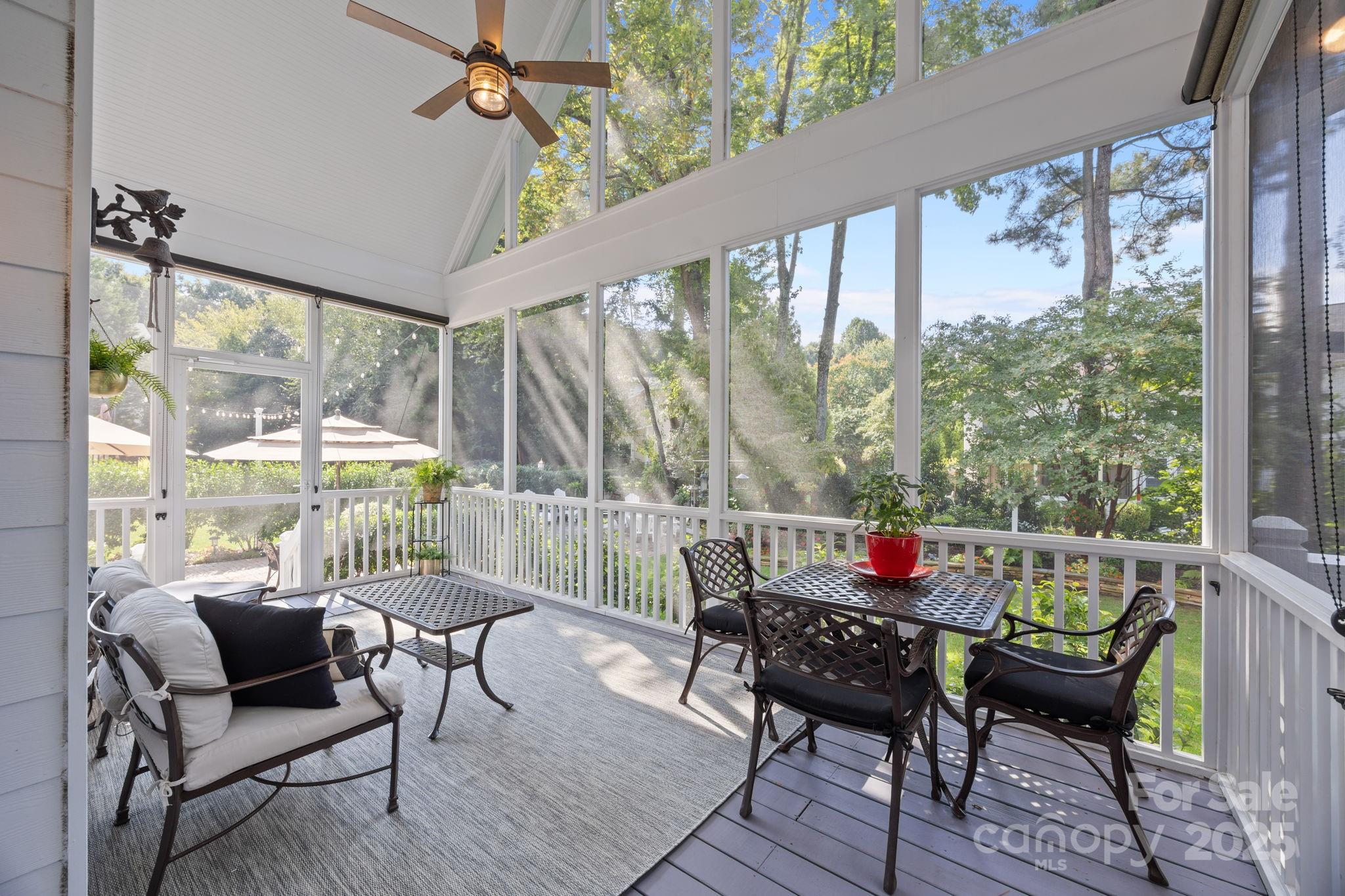 The Hamptons - Residential