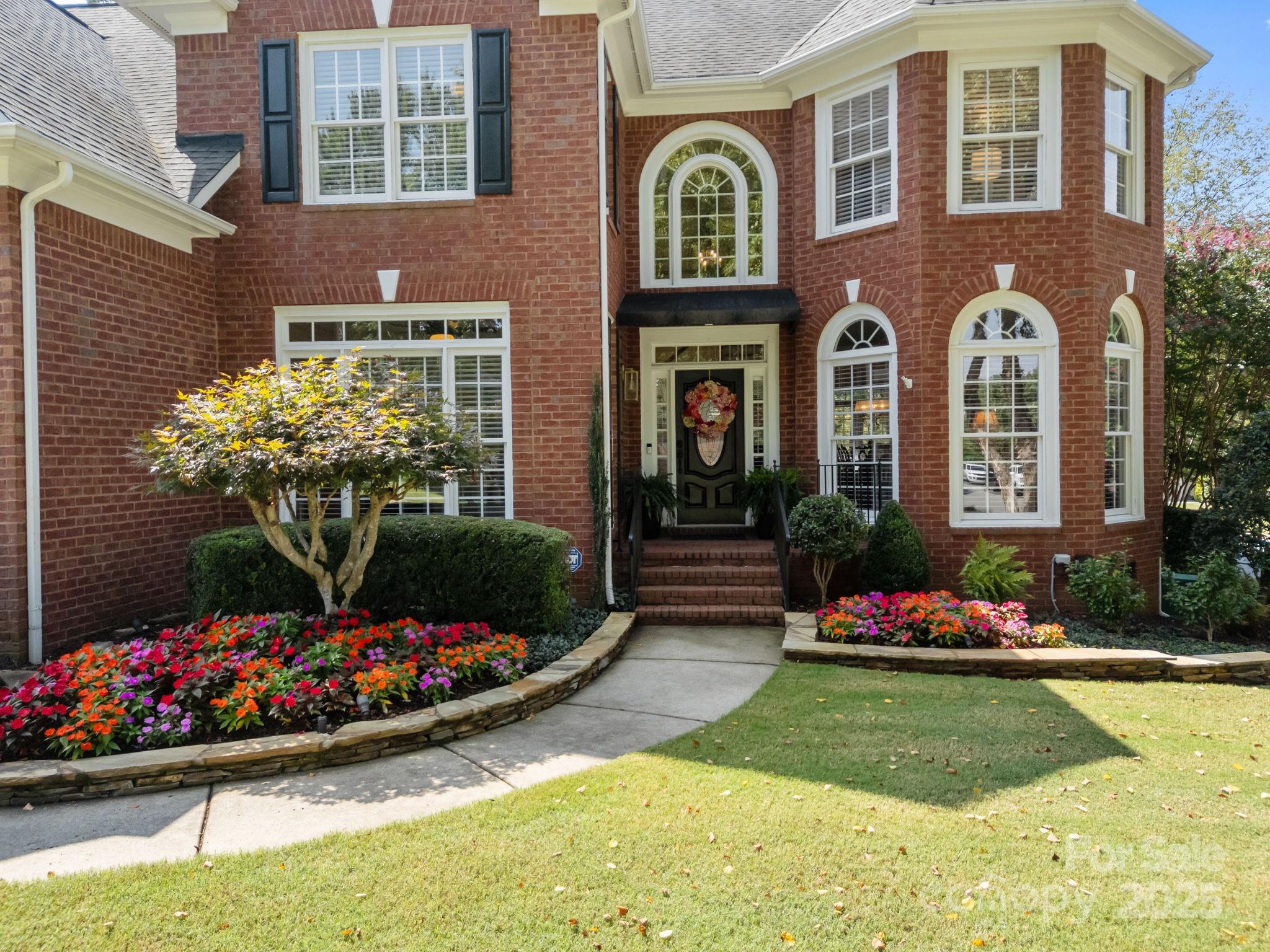 The Hamptons - Residential