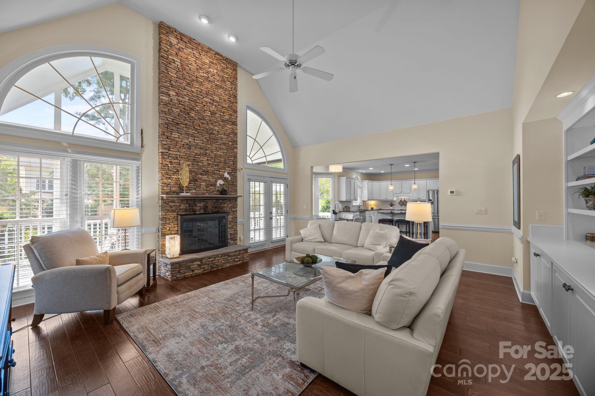 The Hamptons - Residential
