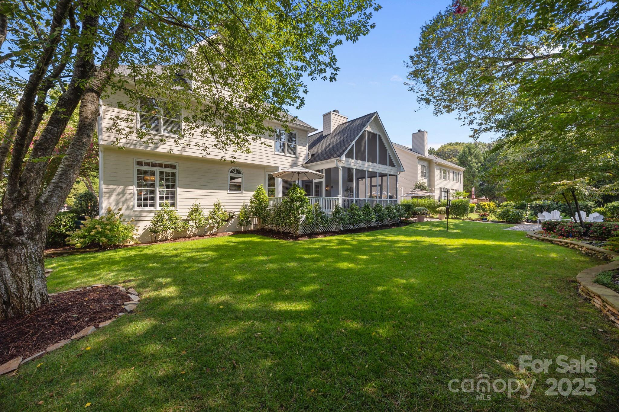 The Hamptons - Residential