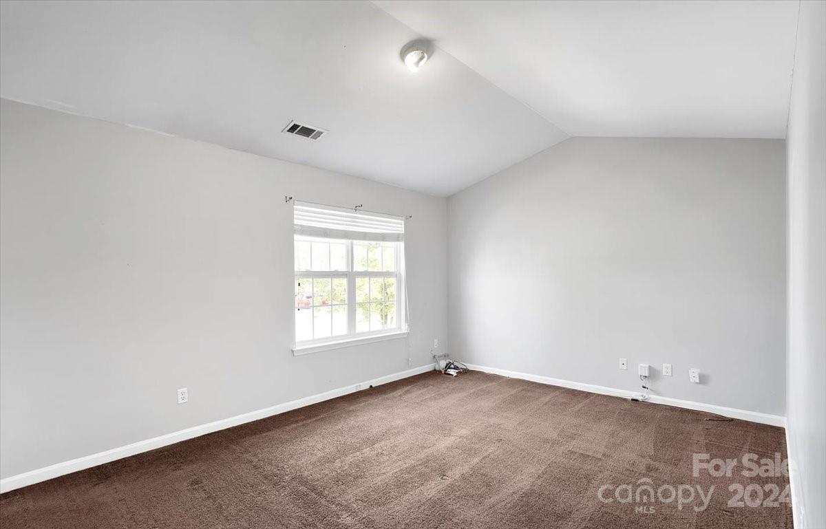 Henderson Oaks - Residential