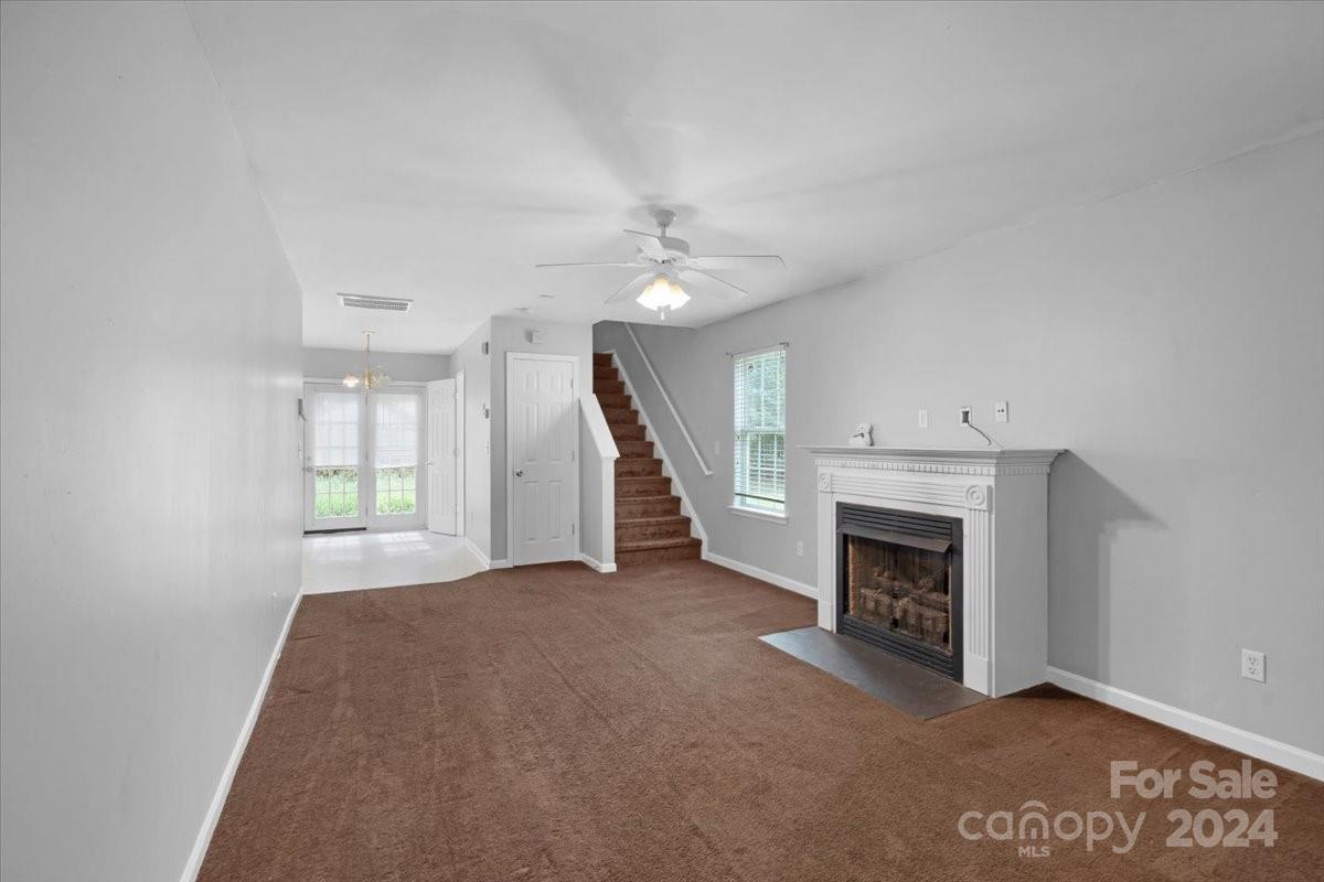 Henderson Oaks - Residential