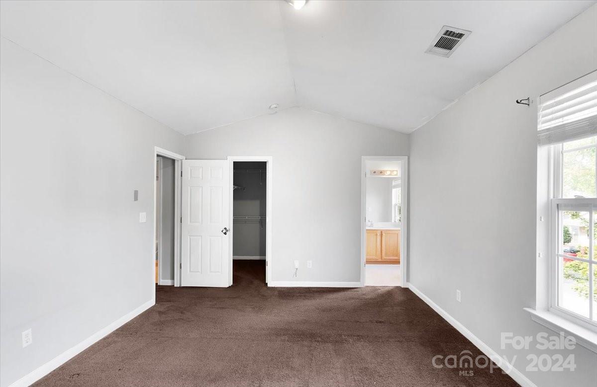 Henderson Oaks - Residential