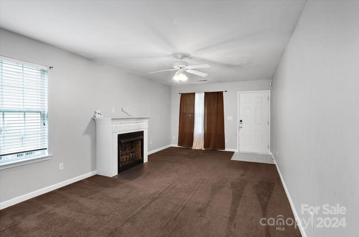 Henderson Oaks - Residential