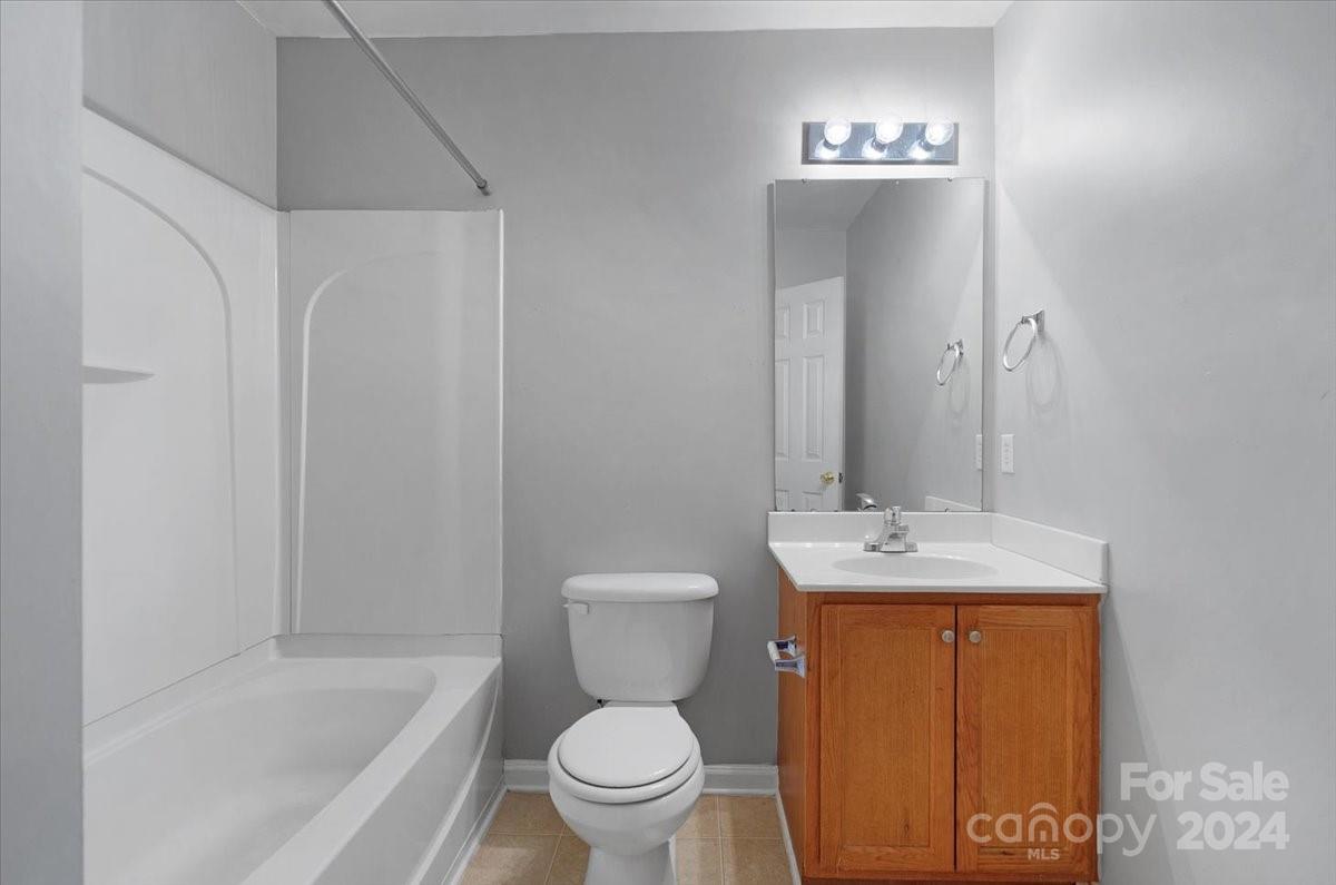 Henderson Oaks - Residential