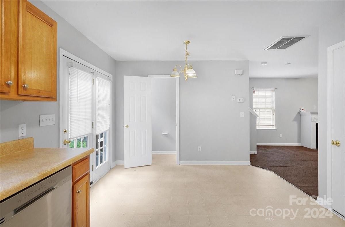 Henderson Oaks - Residential