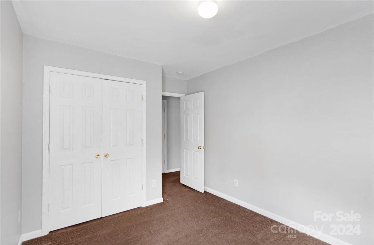 Henderson Oaks - Residential