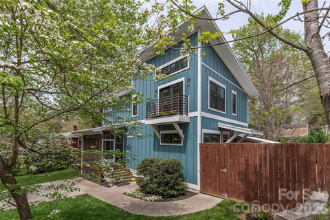 135 Salola Street Asheville NC 28806