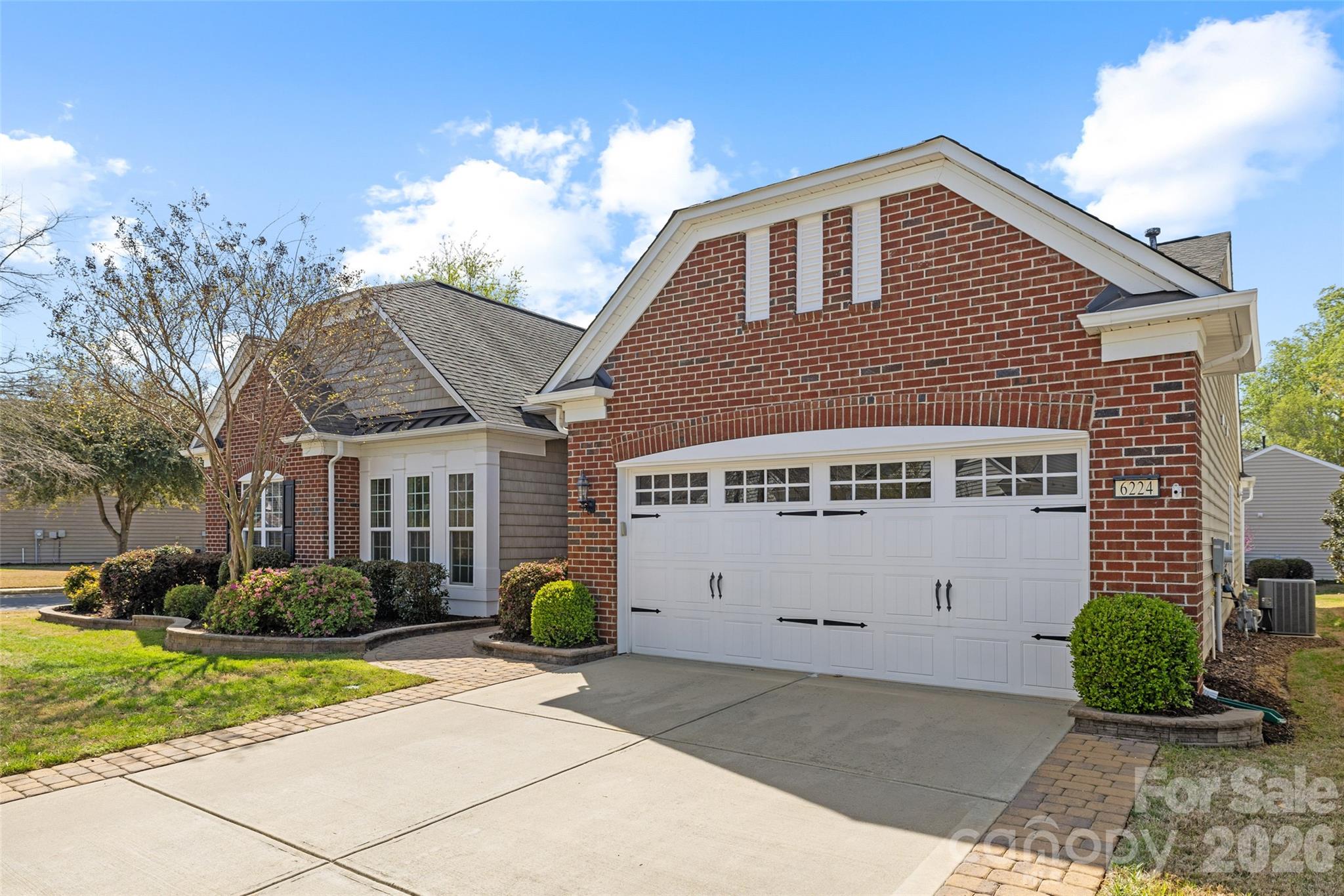 Sun City Carolina Lakes - Residential