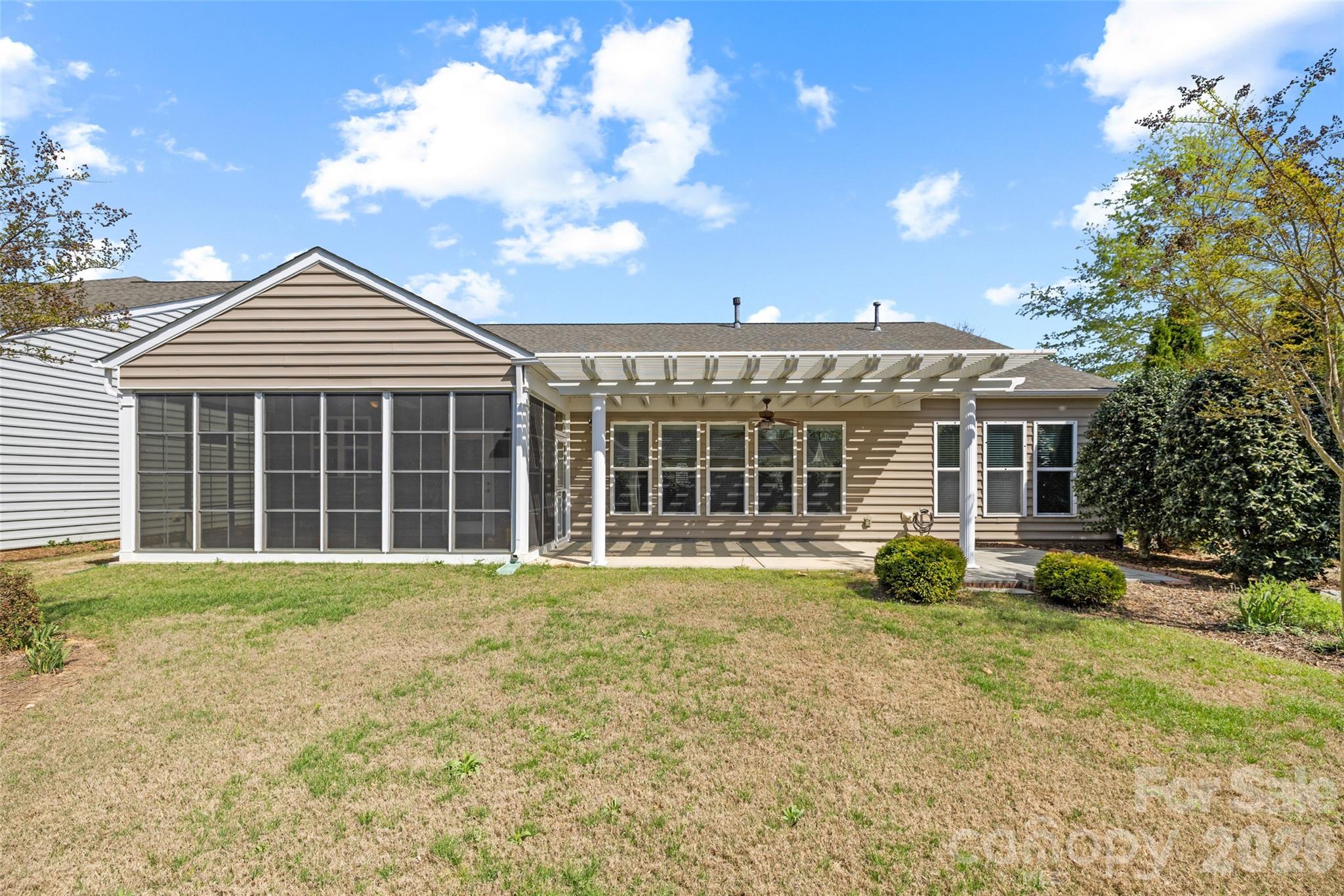 Sun City Carolina Lakes - Residential