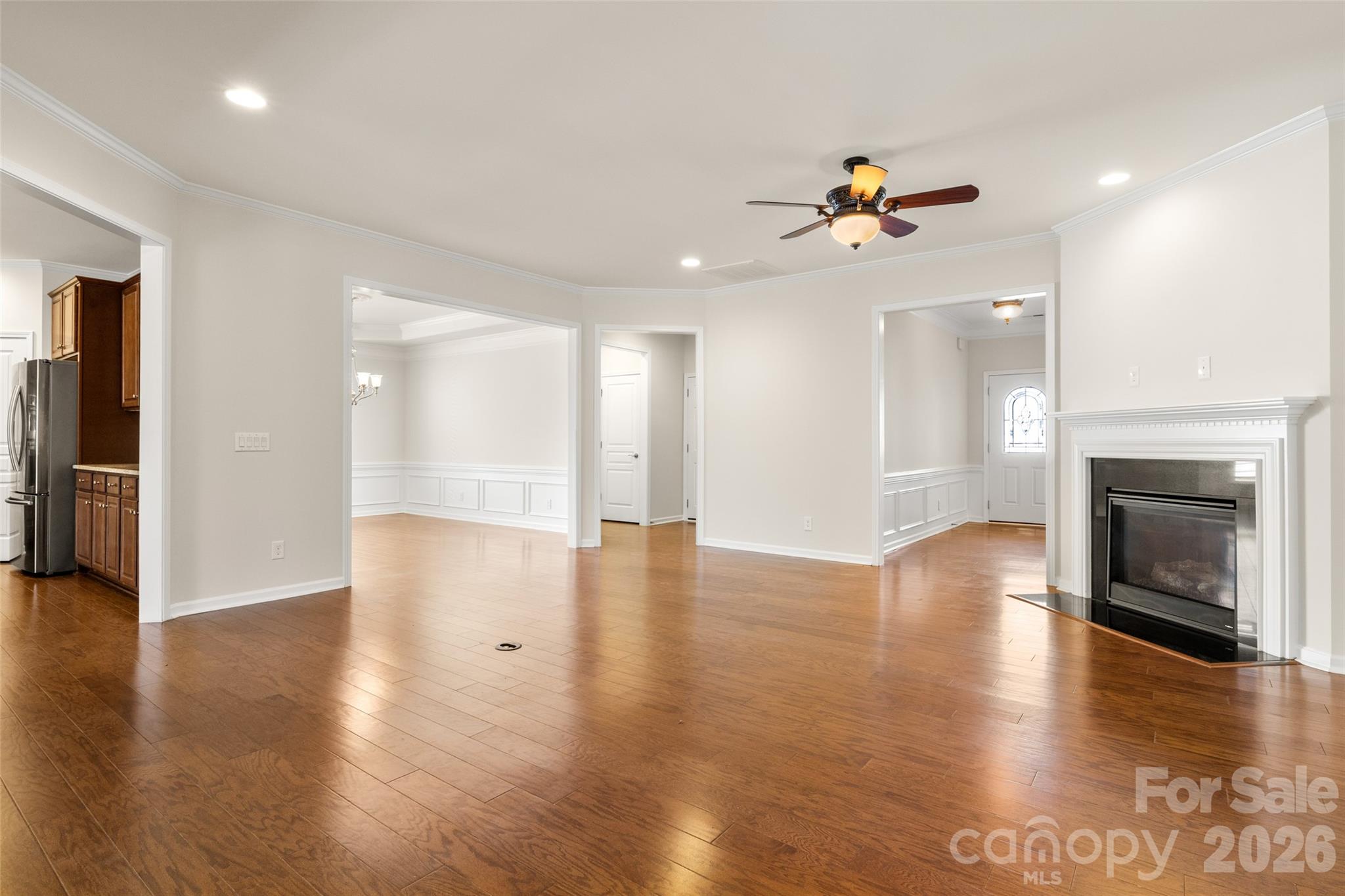 Sun City Carolina Lakes - Residential