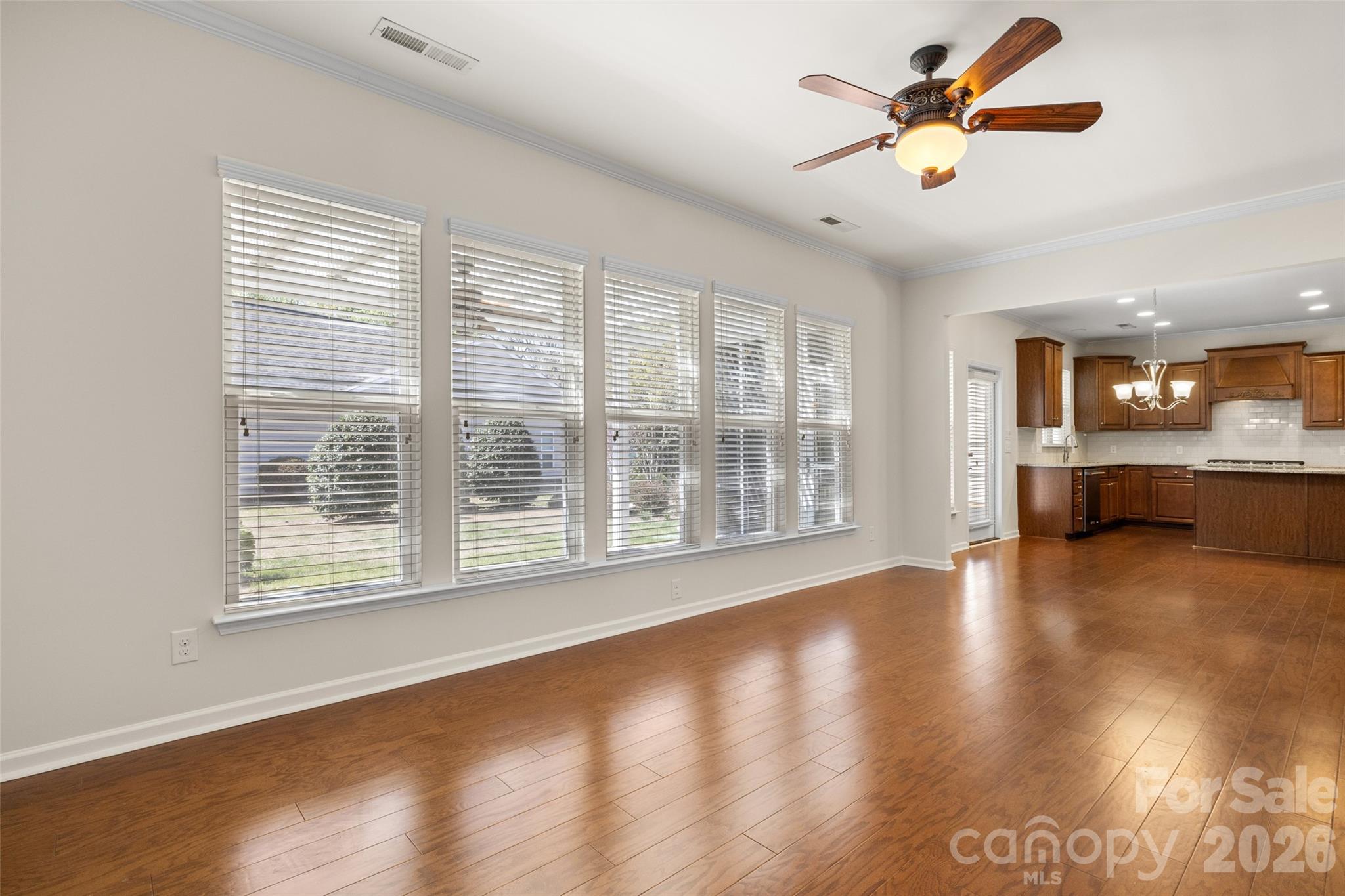 Sun City Carolina Lakes - Residential