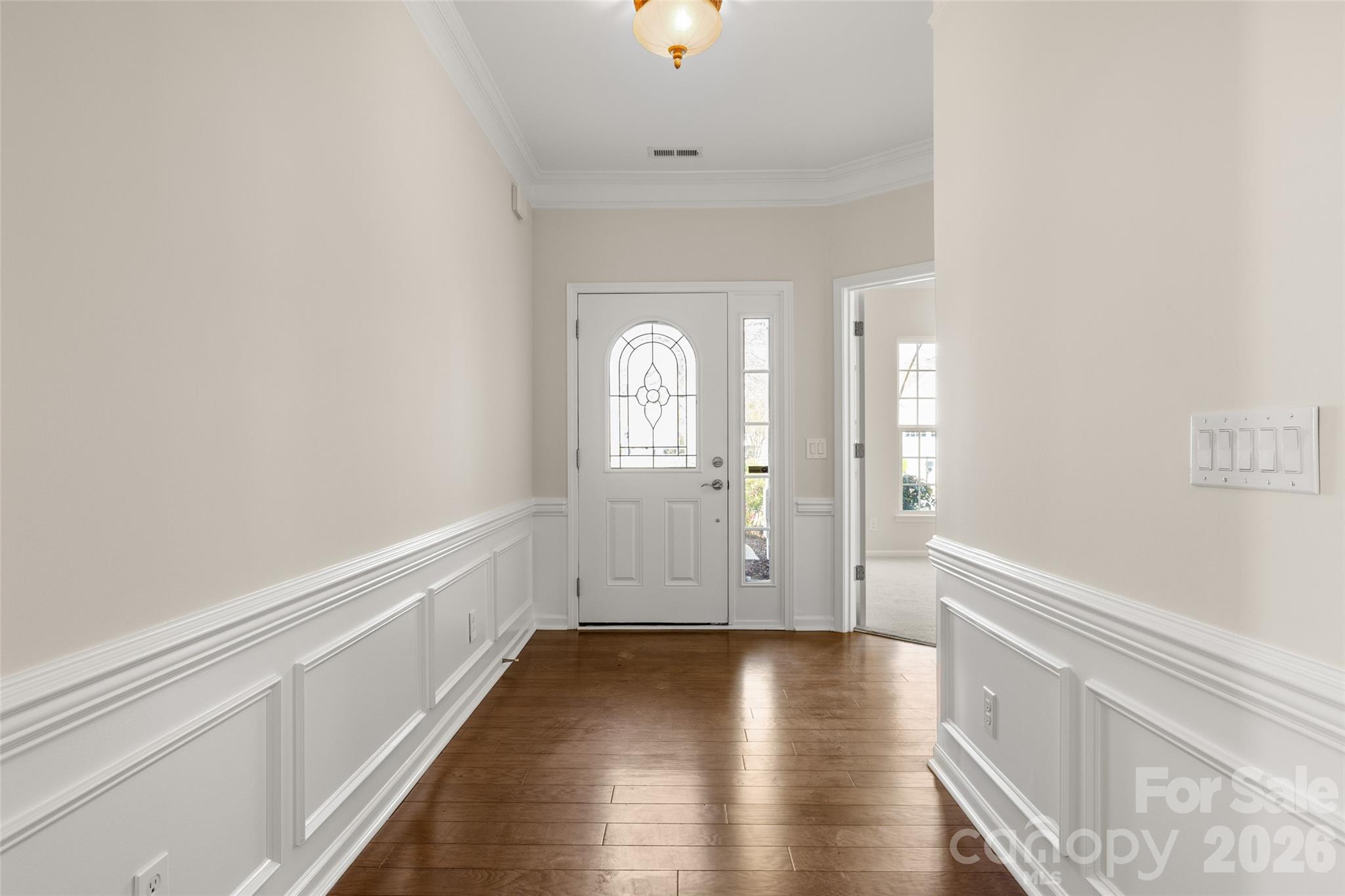 Sun City Carolina Lakes - Residential