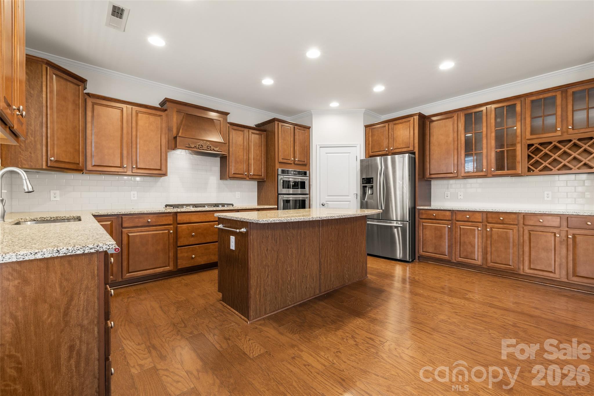 Sun City Carolina Lakes - Residential