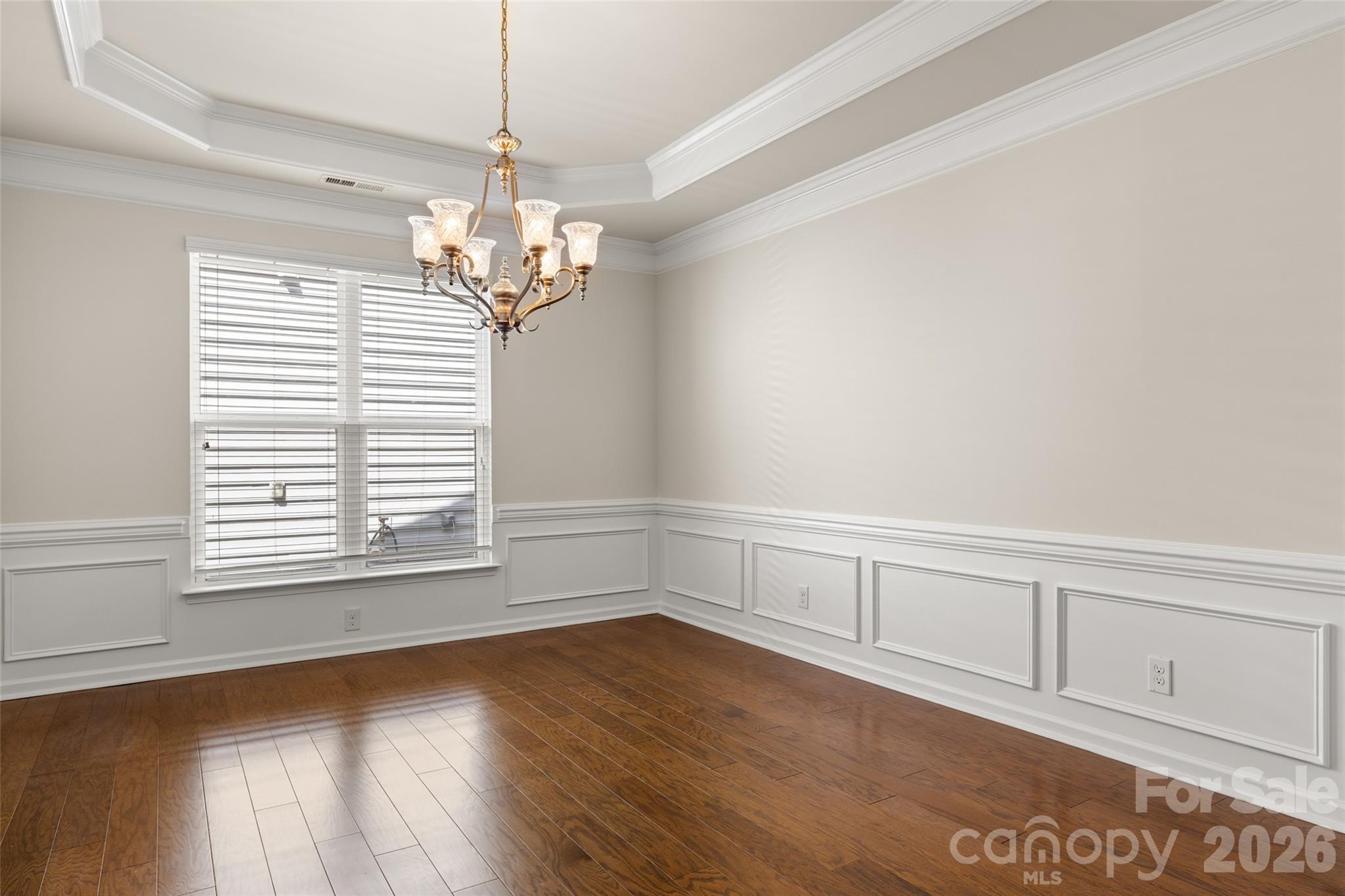 Sun City Carolina Lakes - Residential