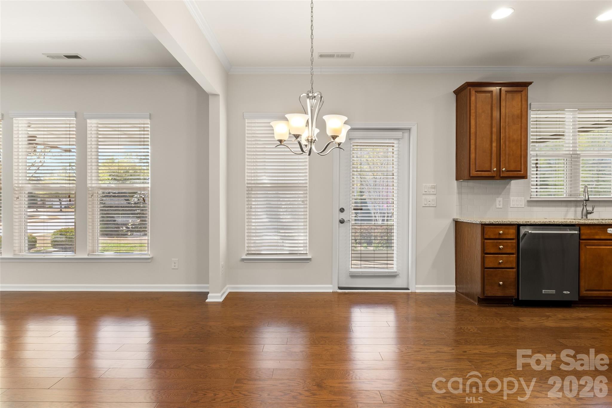 Sun City Carolina Lakes - Residential