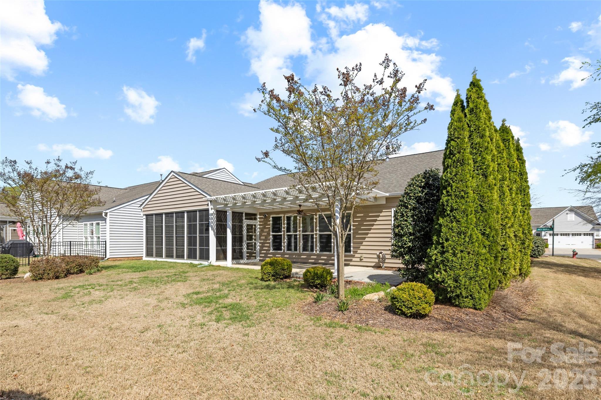 Sun City Carolina Lakes - Residential