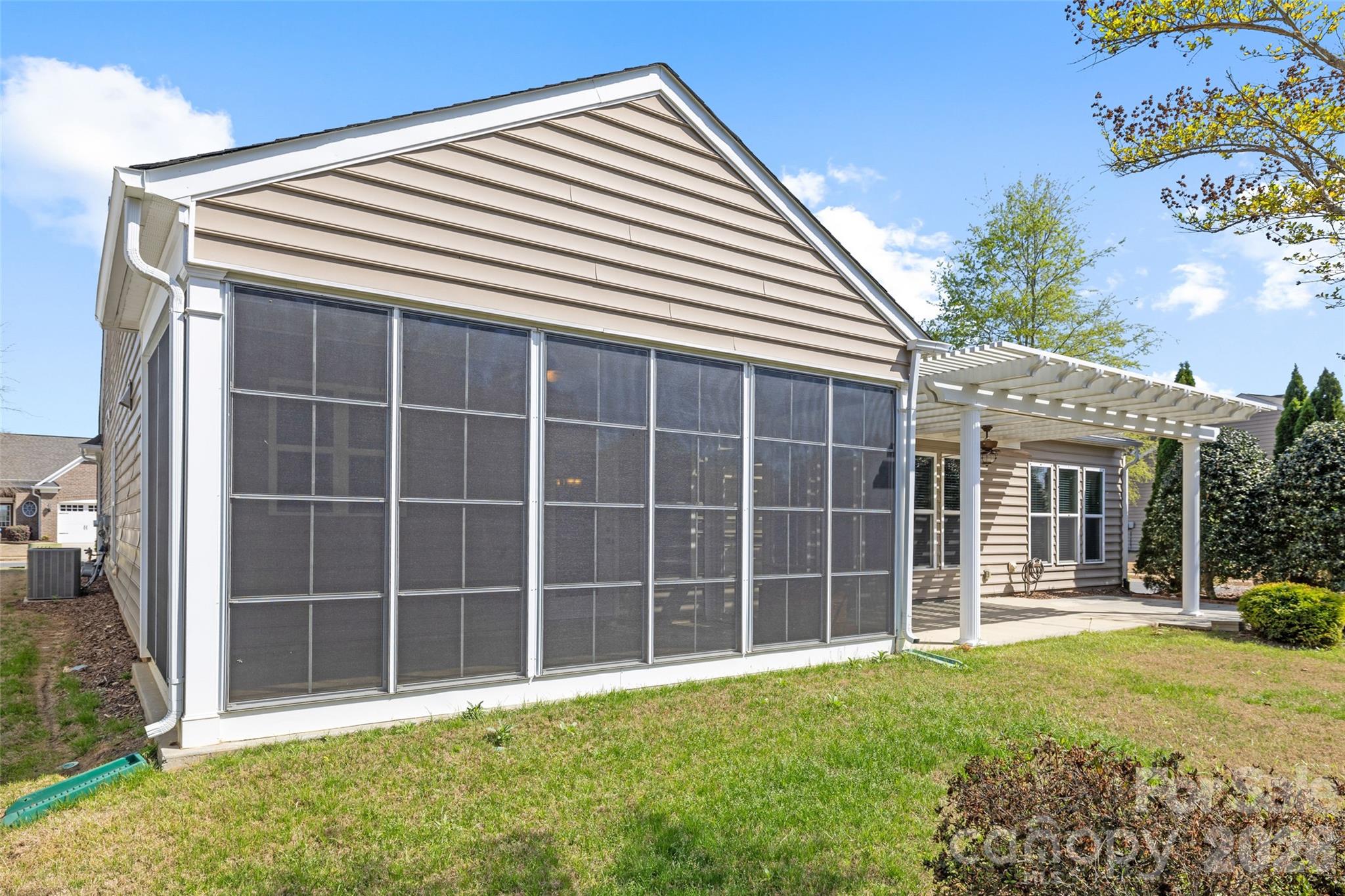 Sun City Carolina Lakes - Residential