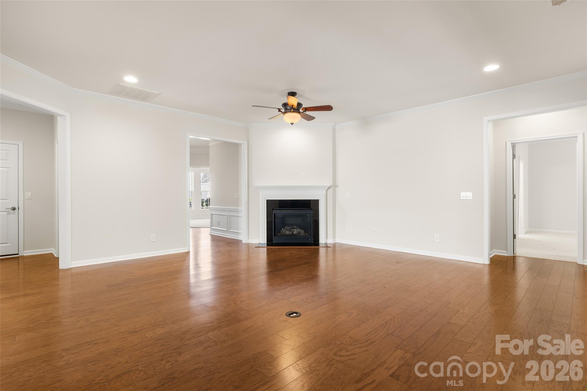 Sun City Carolina Lakes - Residential