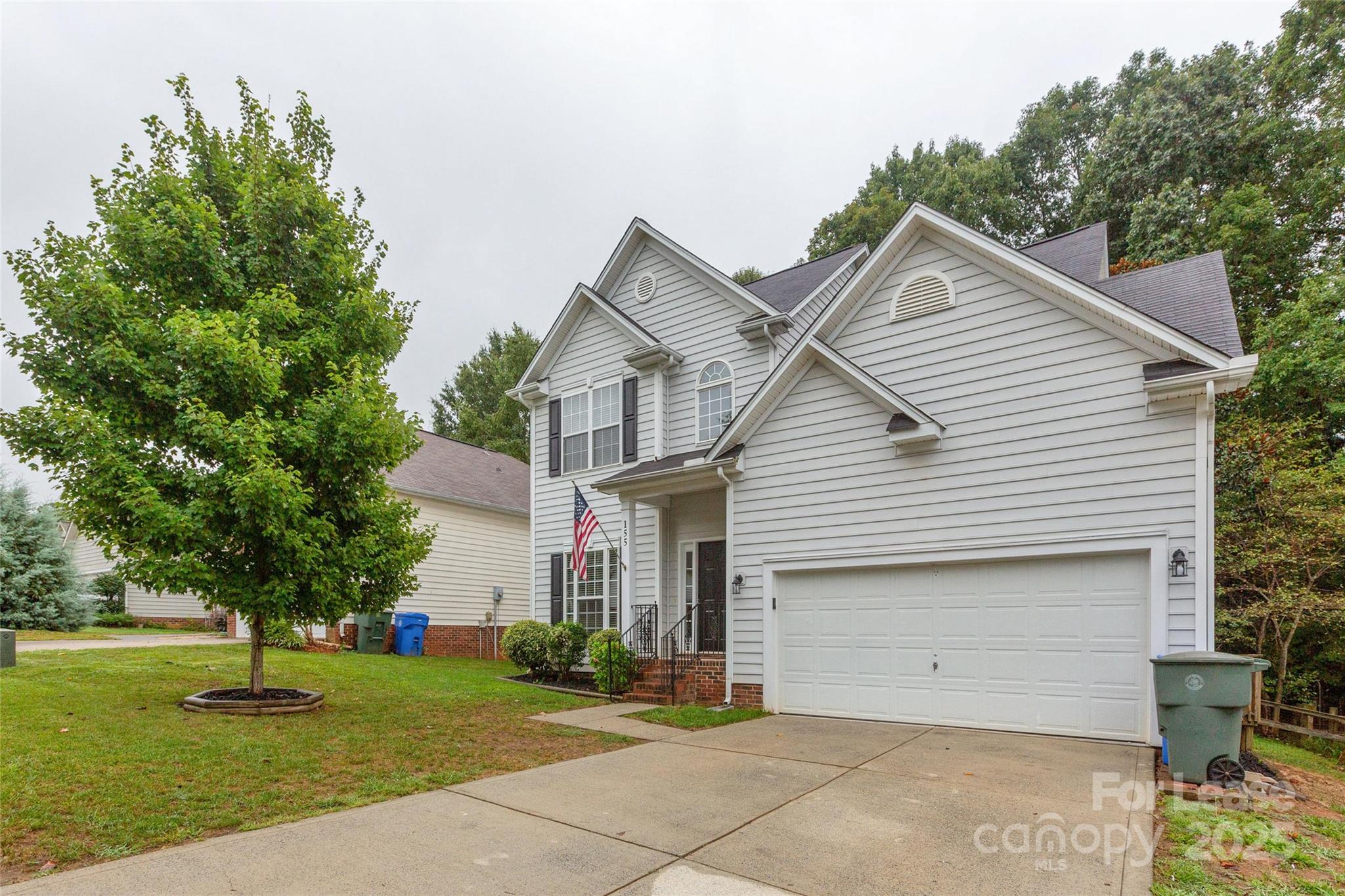 Winslow Bay - Residential Lease