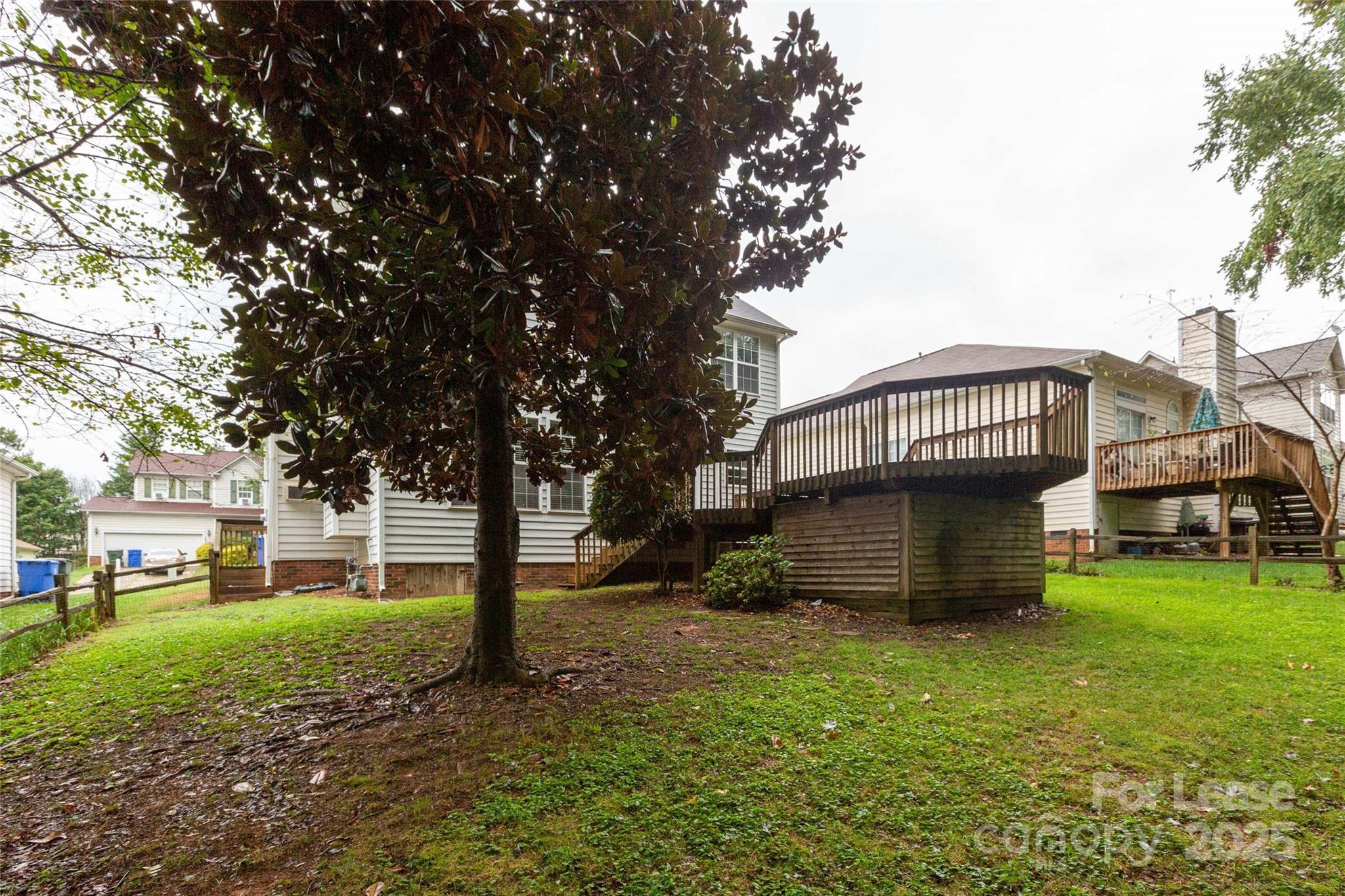 Winslow Bay - Residential Lease