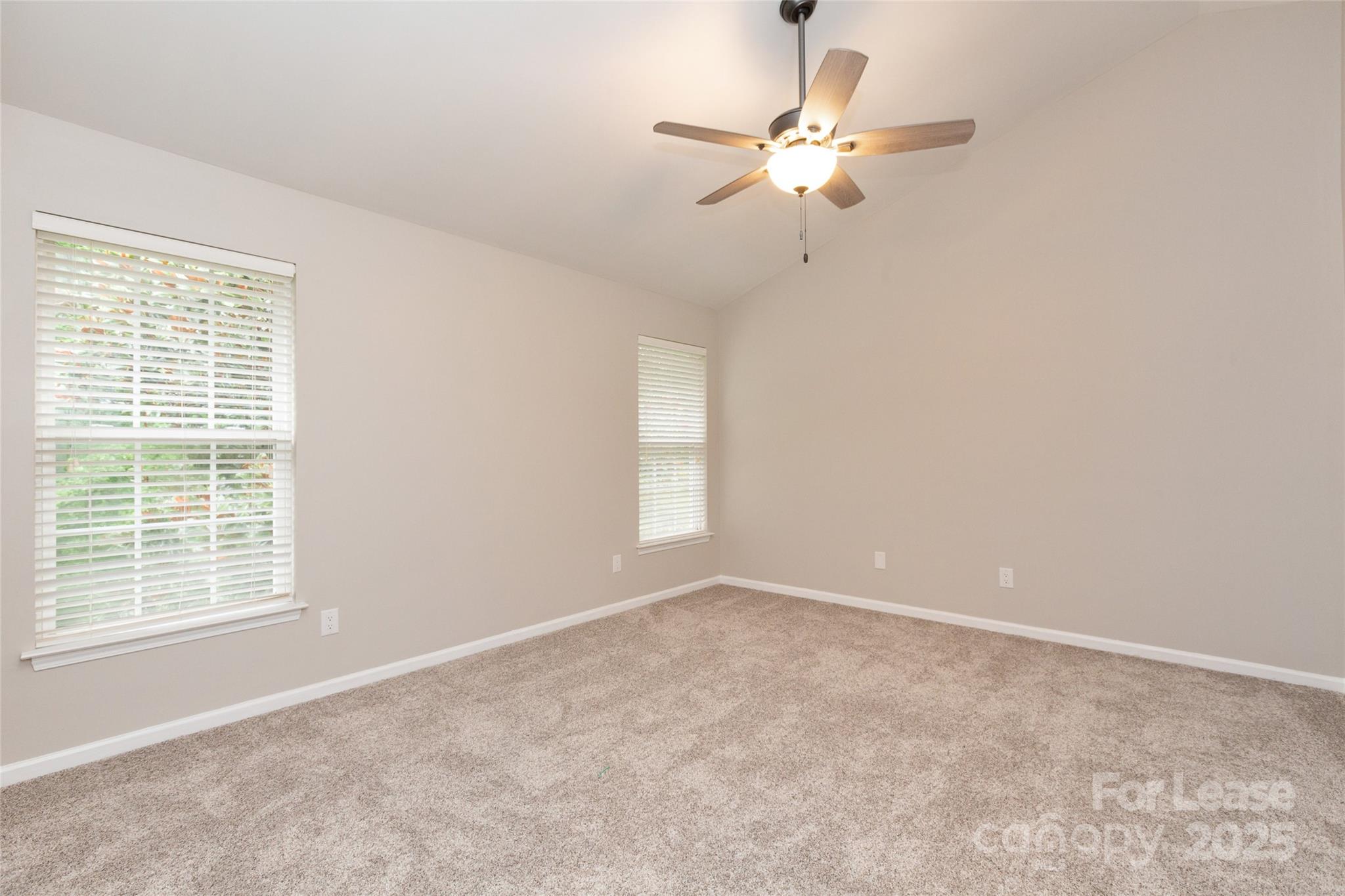 Winslow Bay - Residential Lease