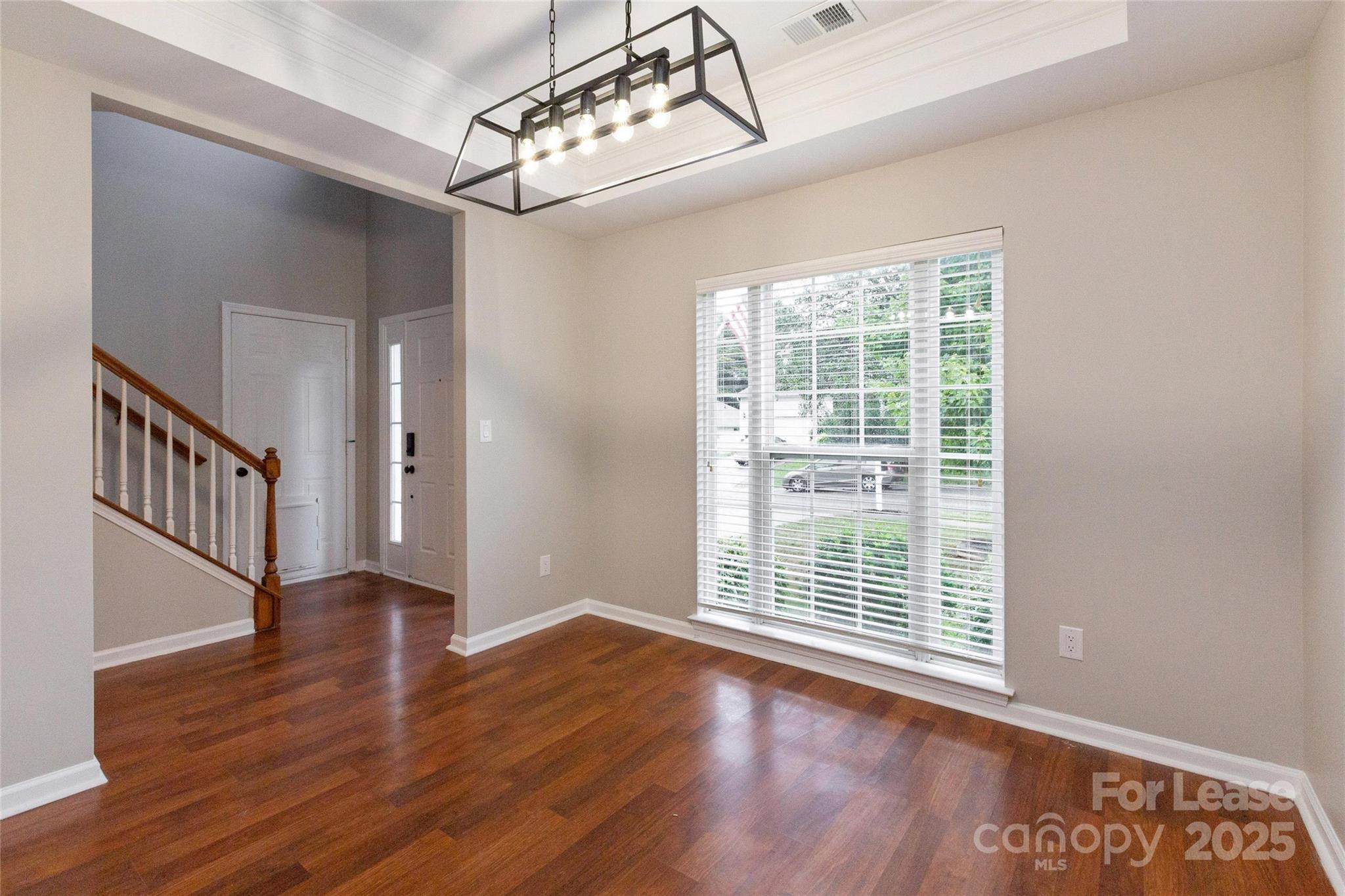 Winslow Bay - Residential Lease