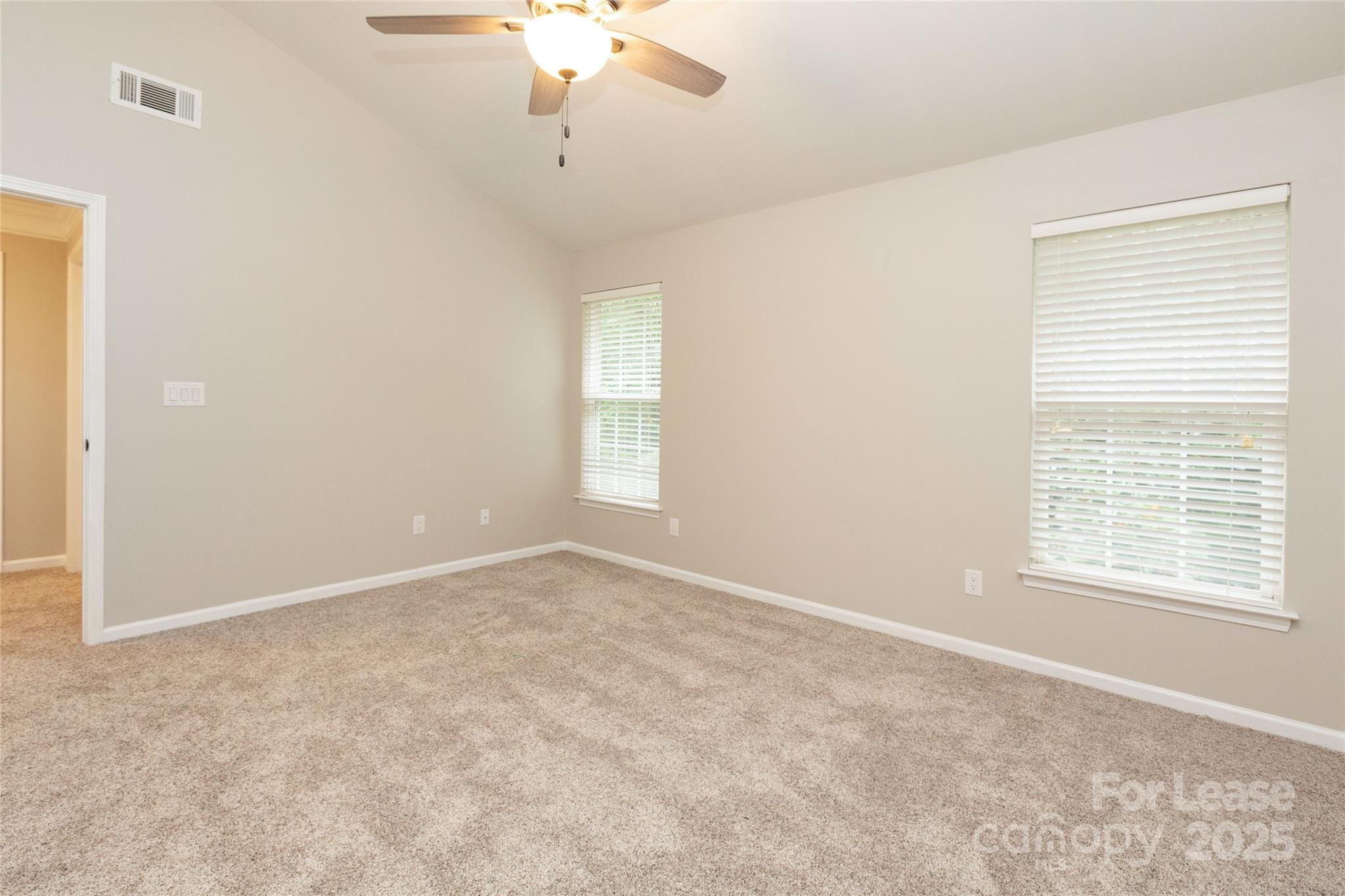 Winslow Bay - Residential Lease