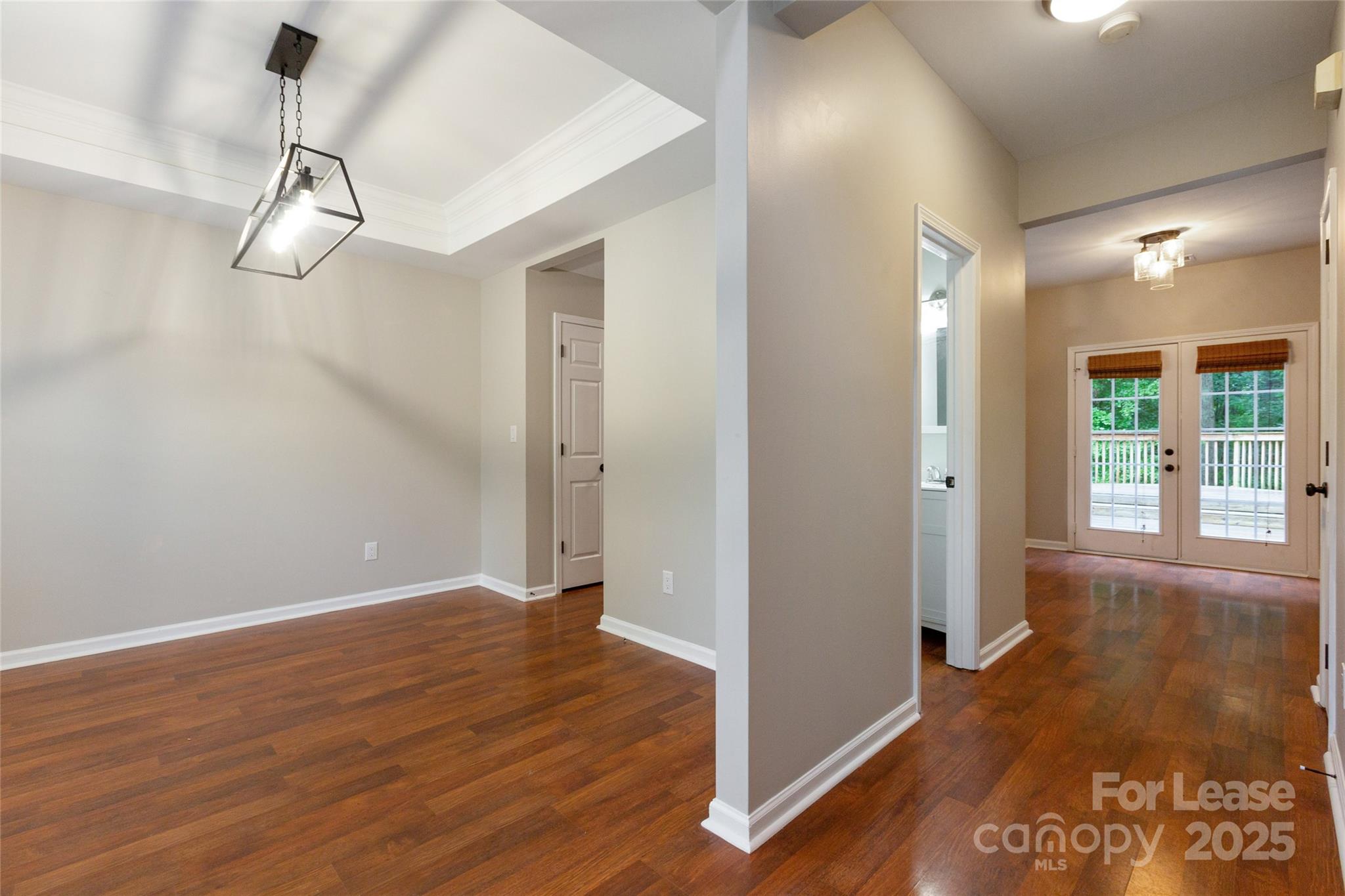 Winslow Bay - Residential Lease