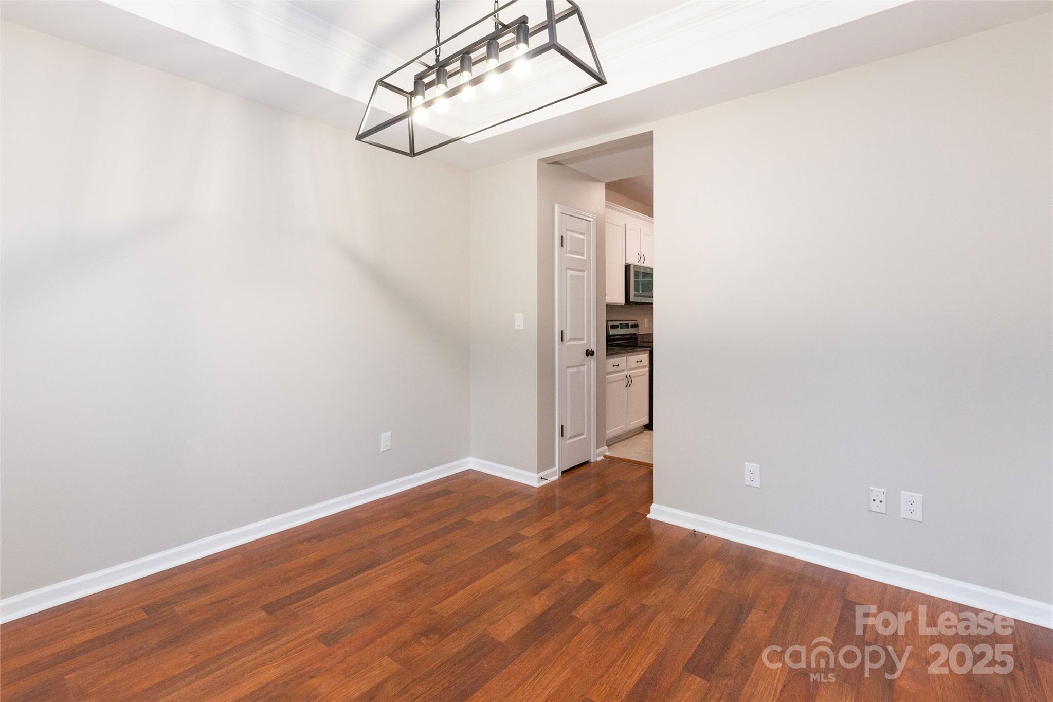 Winslow Bay - Residential Lease